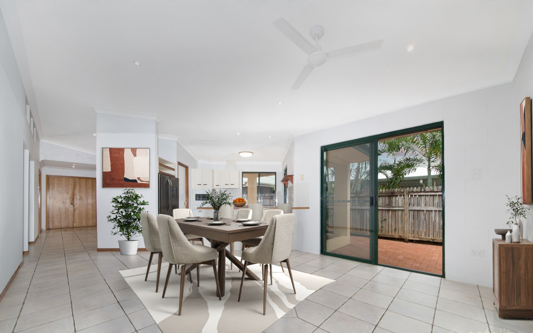 13 Goldfinch Court, CONDON, QLD 4815 AUS