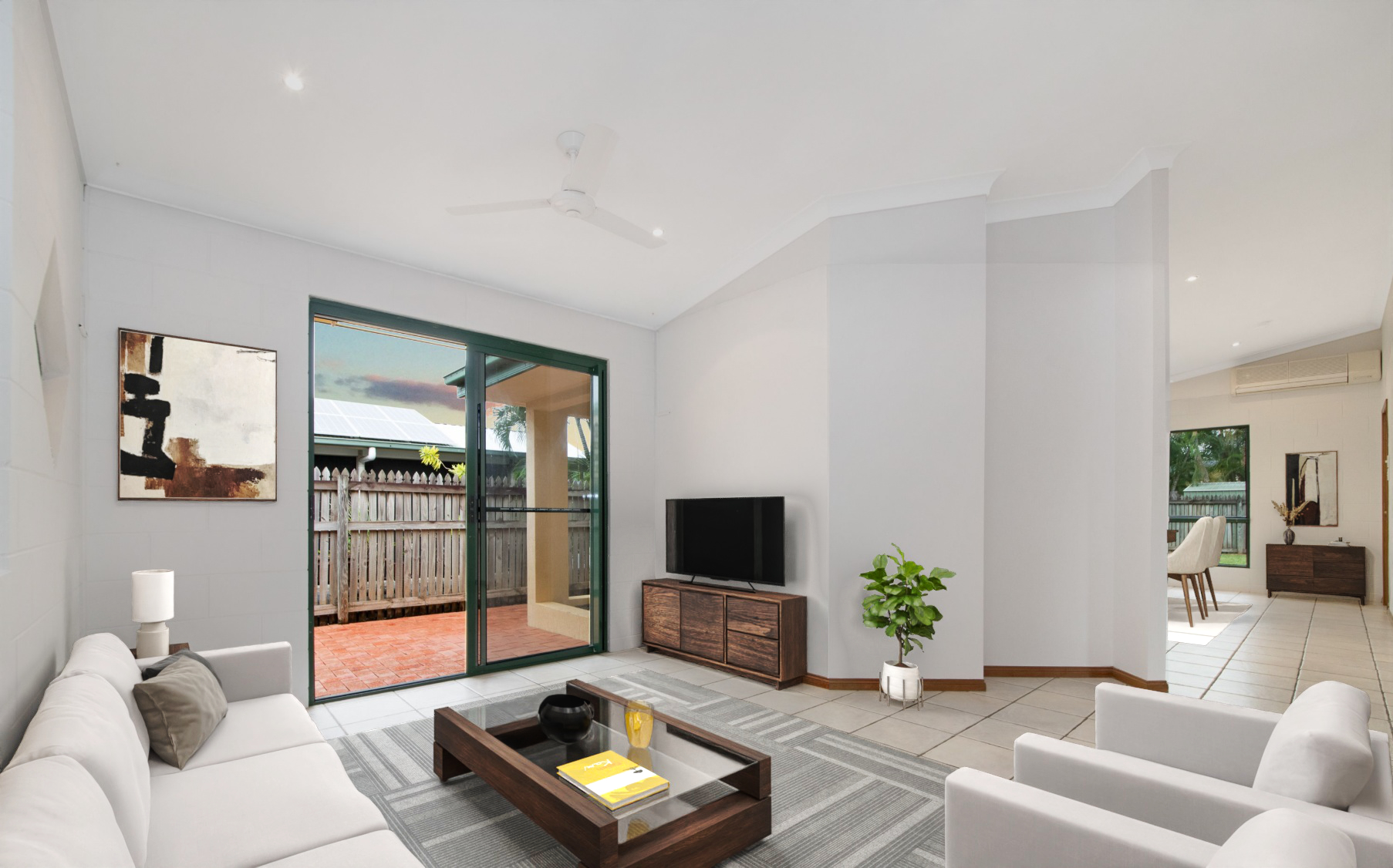 13 Goldfinch Court, CONDON, QLD 4815 AUS