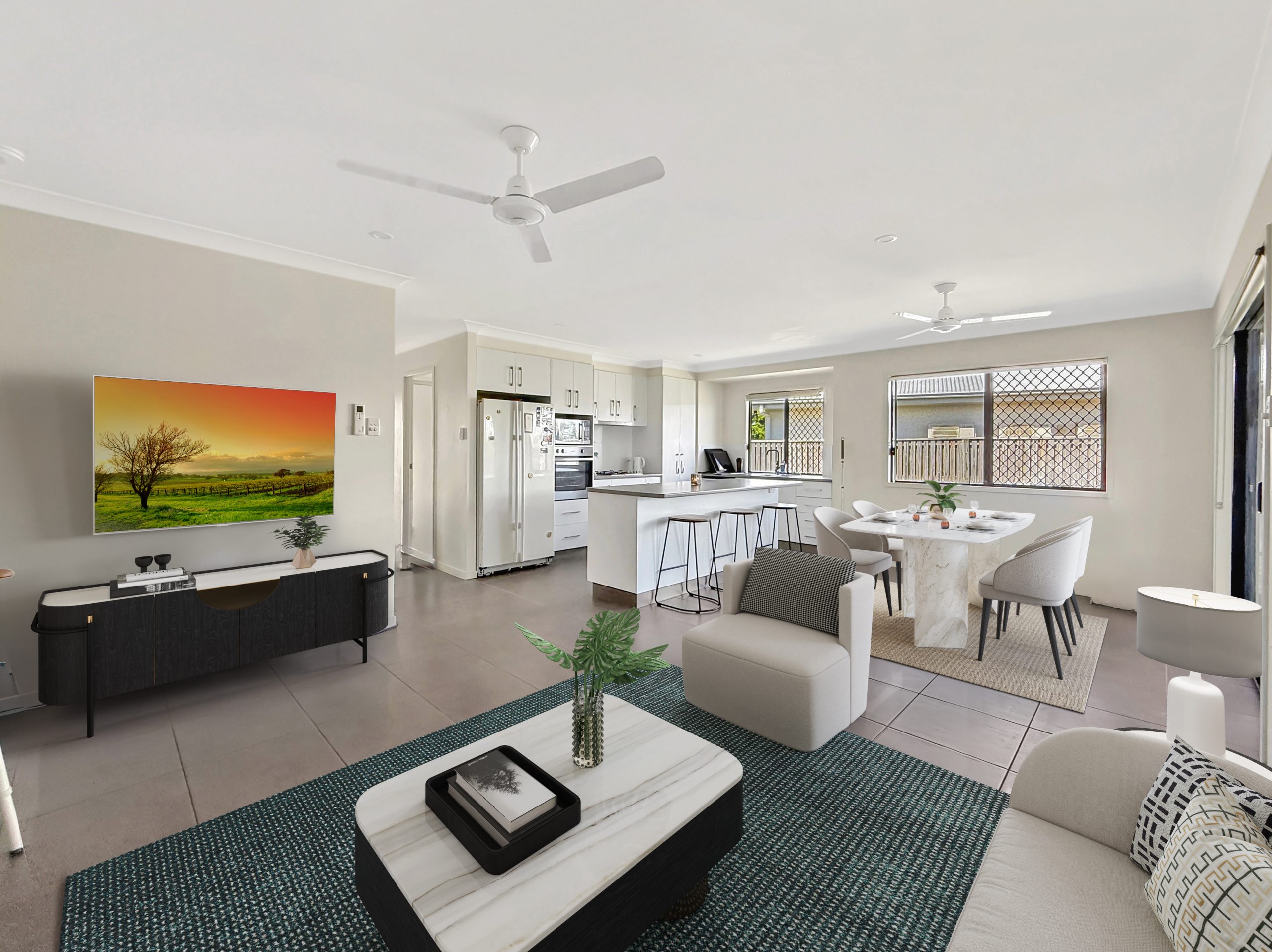 16 Milverton Circuit, OONOONBA, QLD 4811 AUS