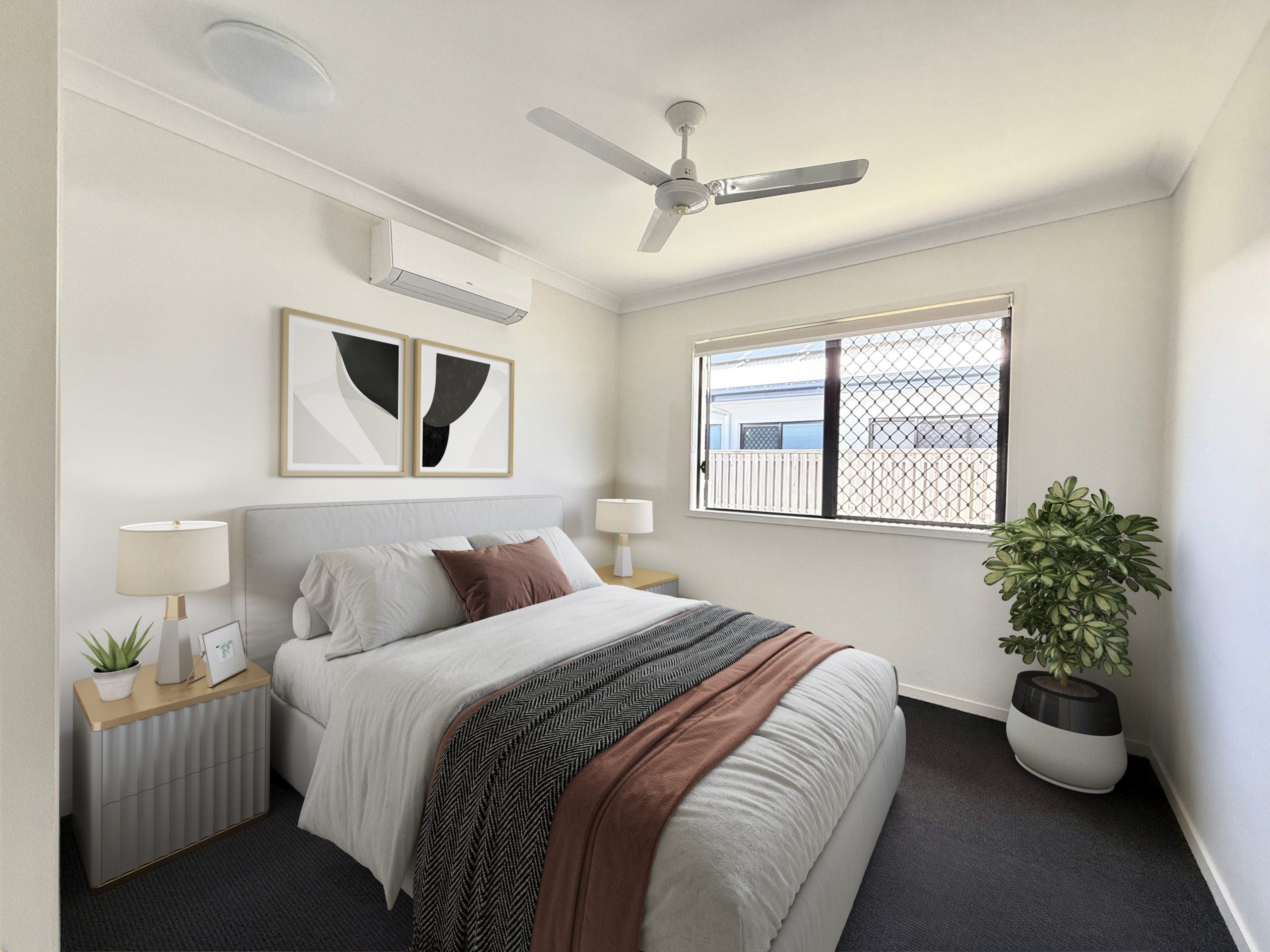 16 Milverton Circuit, OONOONBA, QLD 4811 AUS