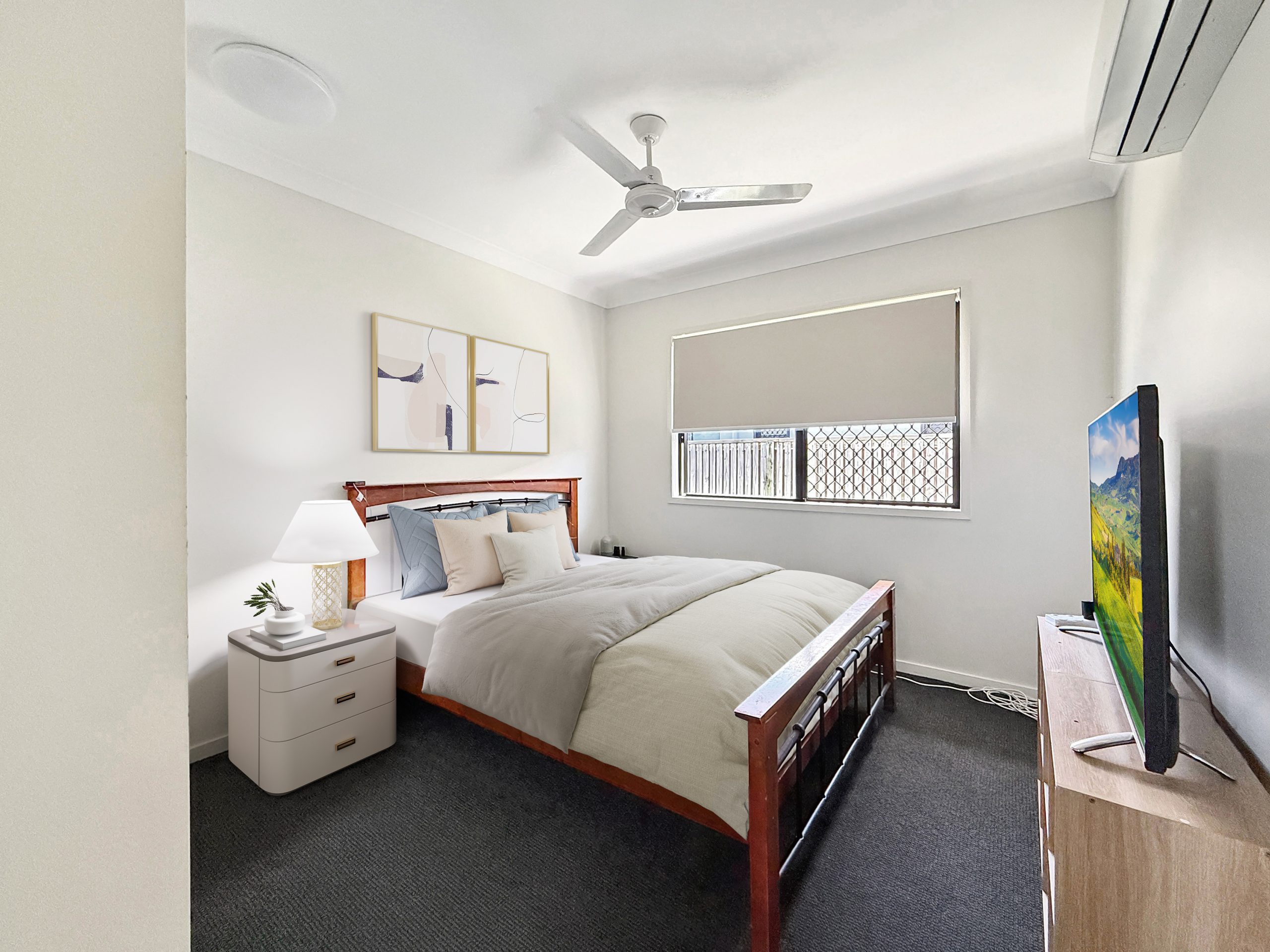 16 Milverton Circuit, OONOONBA, QLD 4811 AUS