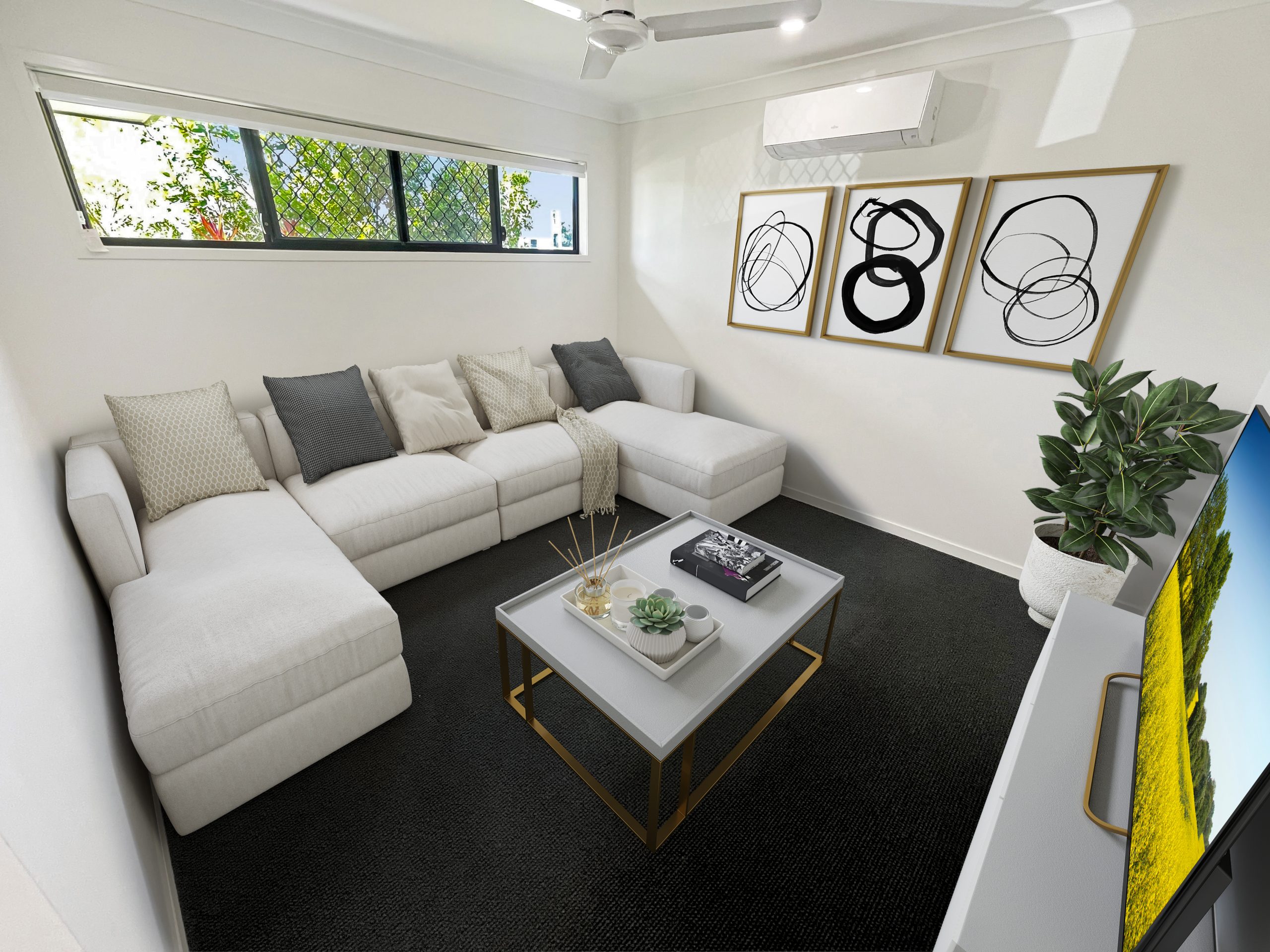 16 Milverton Circuit, OONOONBA, QLD 4811 AUS