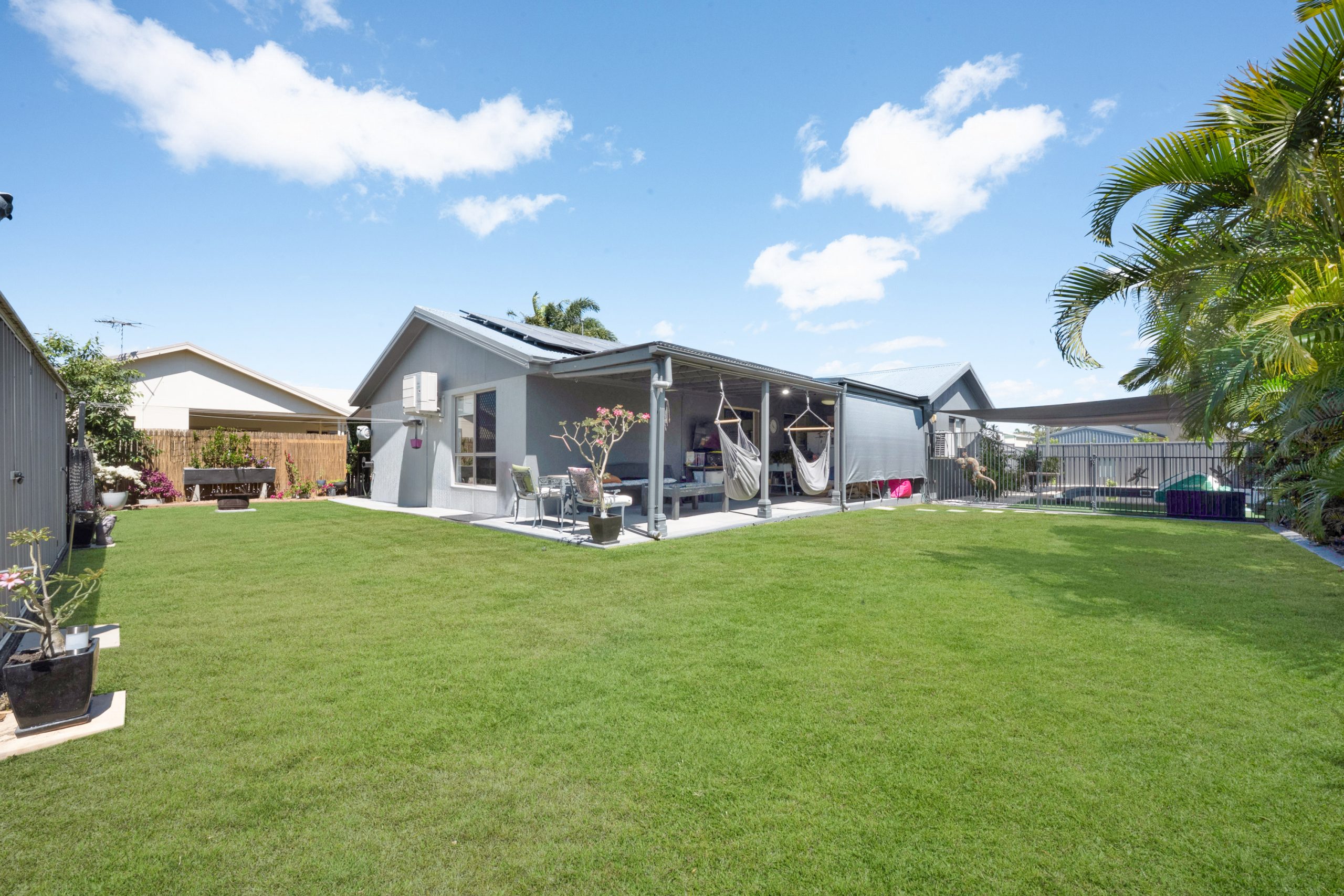 8 Crossman Place, KIRWAN, QLD 4817 AUS