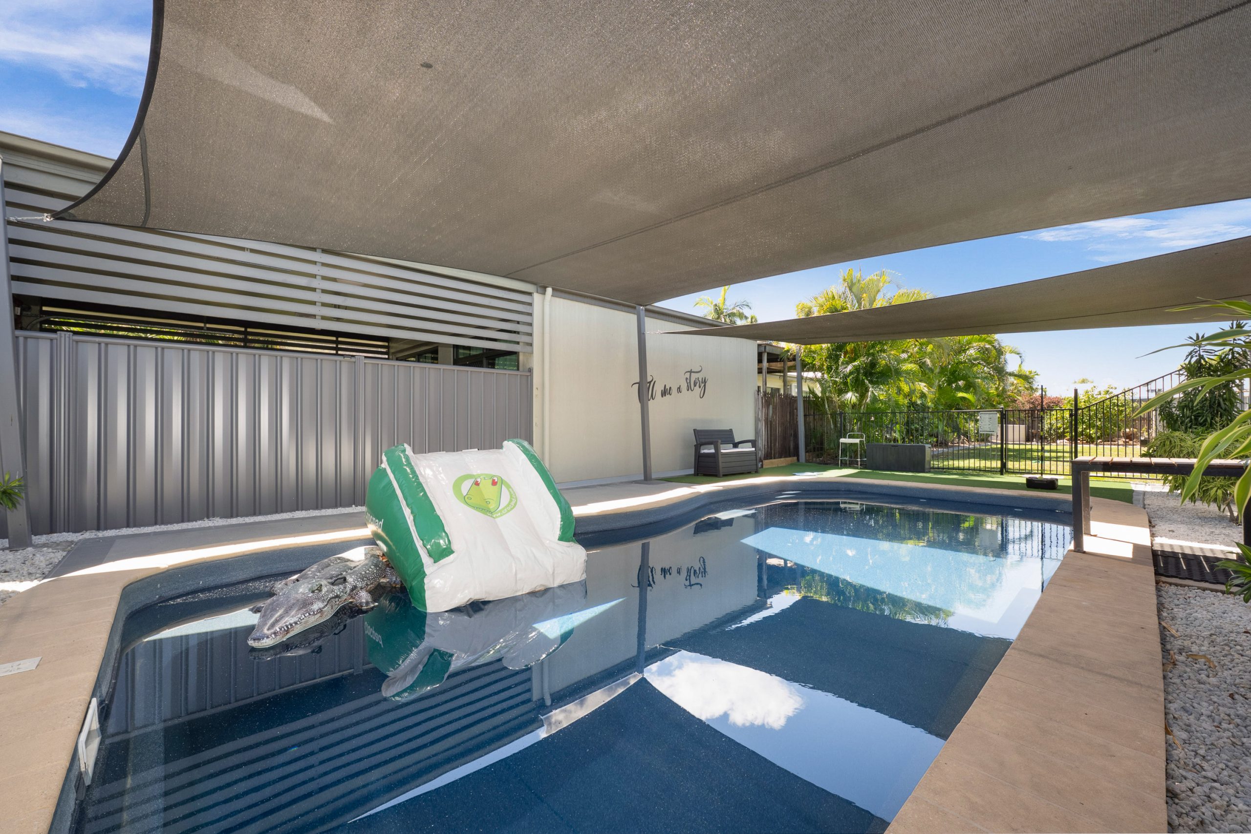 8 Crossman Place, KIRWAN, QLD 4817 AUS