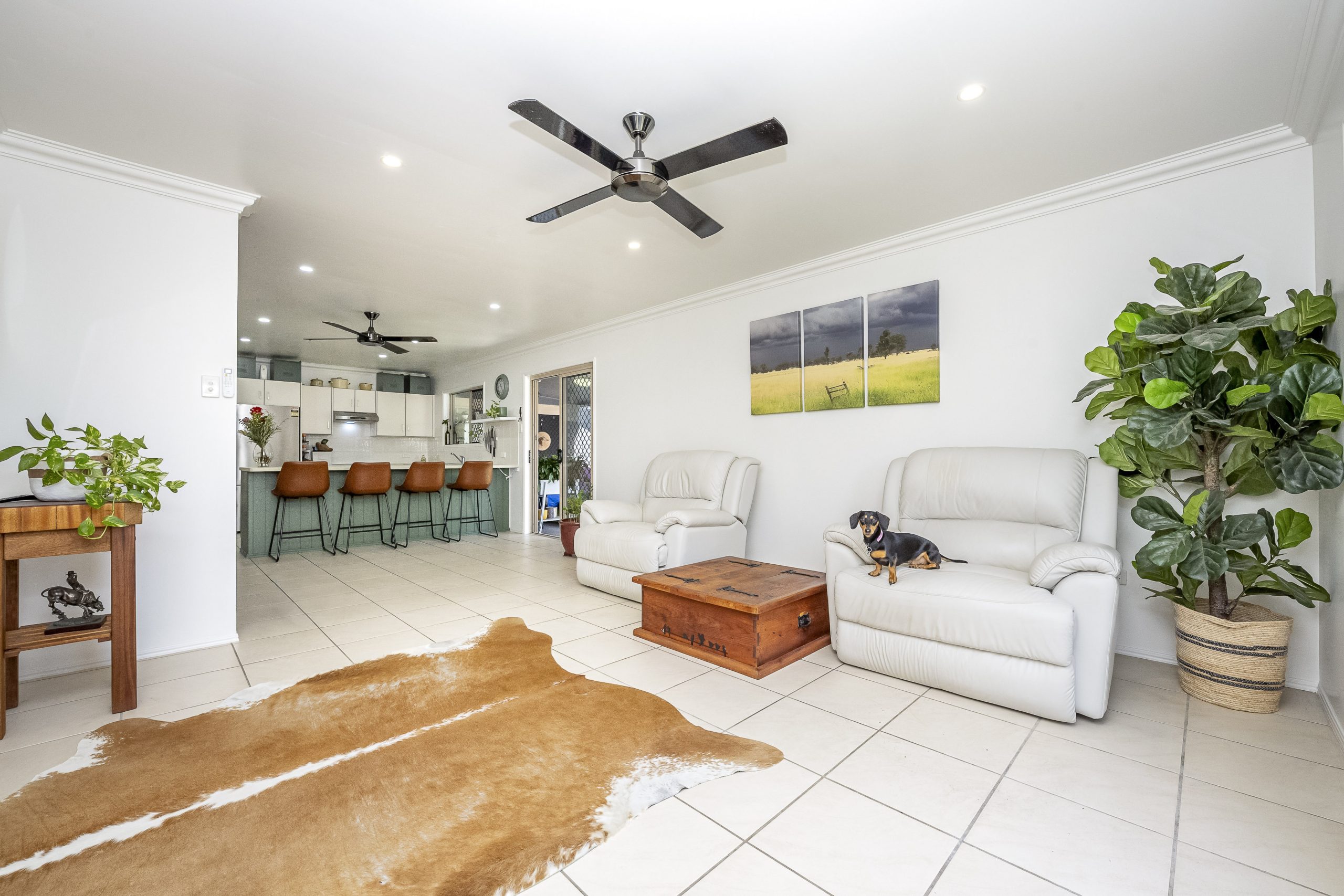 8 Crossman Place, KIRWAN, QLD 4817 AUS