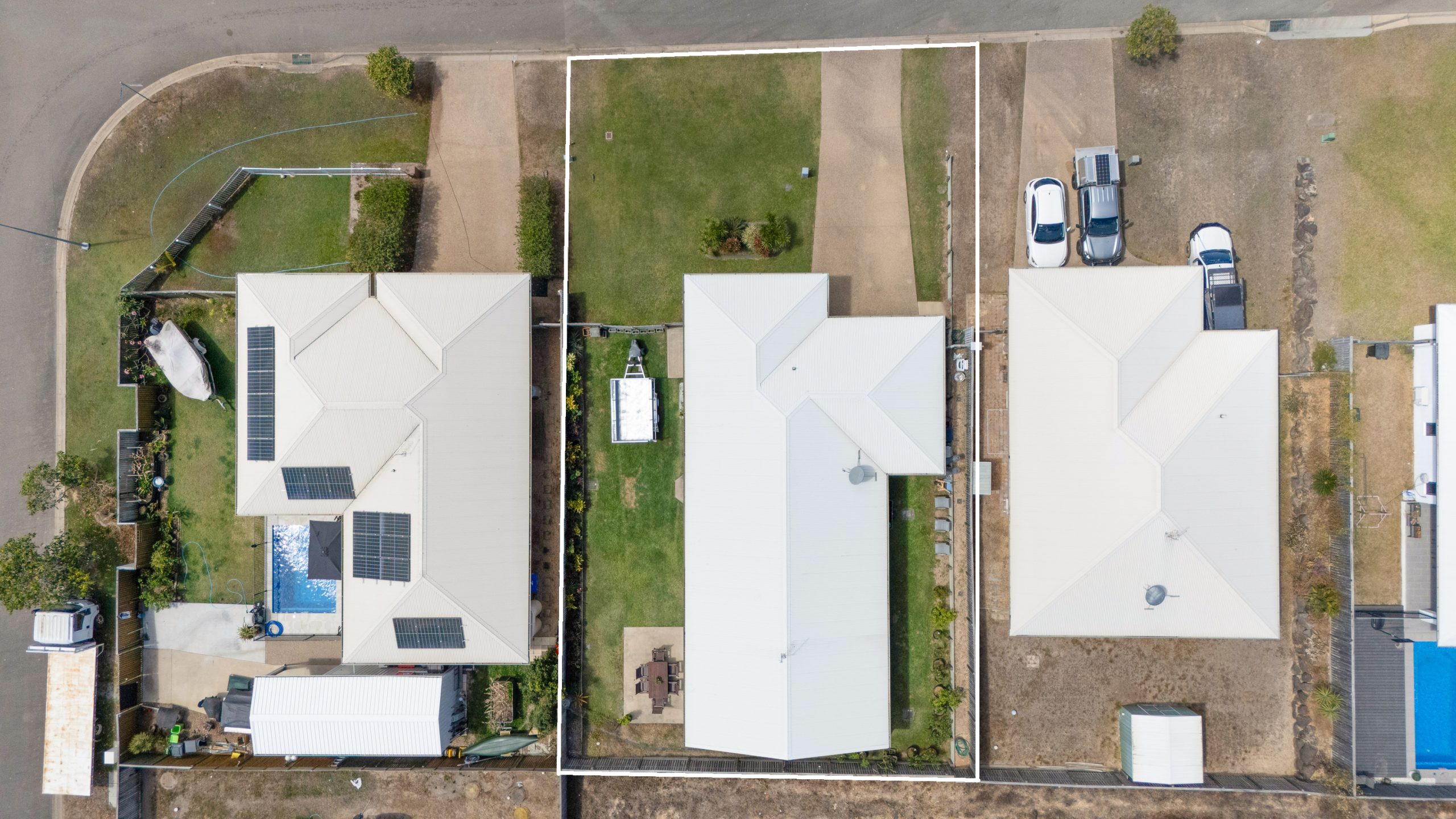 3 Holbourne Street, BUSHLAND BEACH, QLD 4818 AUS