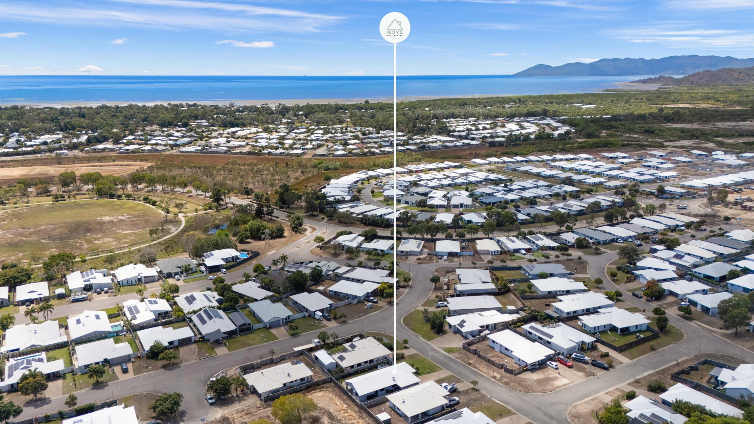 3 Holbourne Street, BUSHLAND BEACH, QLD 4818 AUS