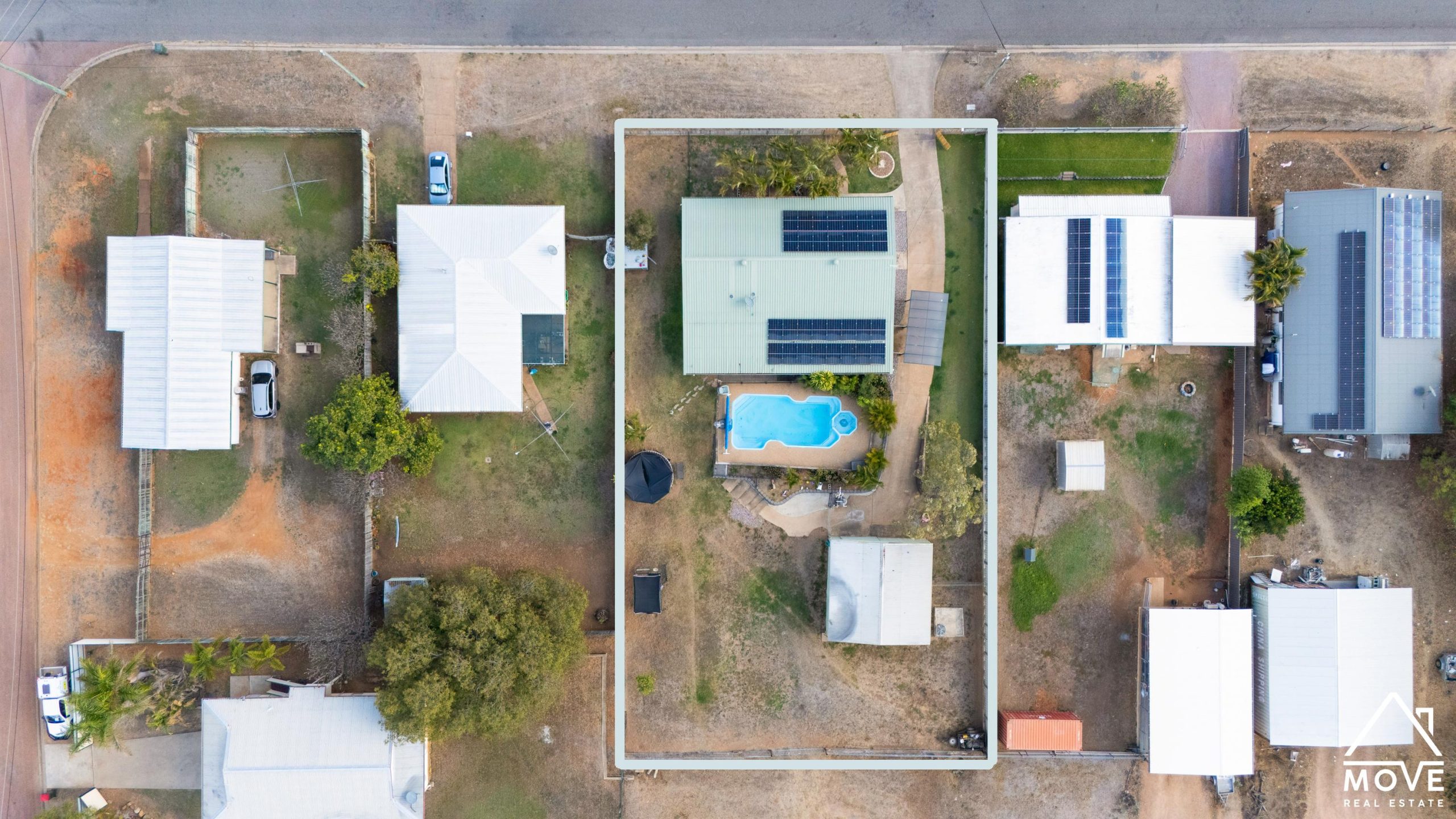 14 Arthur Jones Avenue, QUEENTON, QLD 4820 AUS