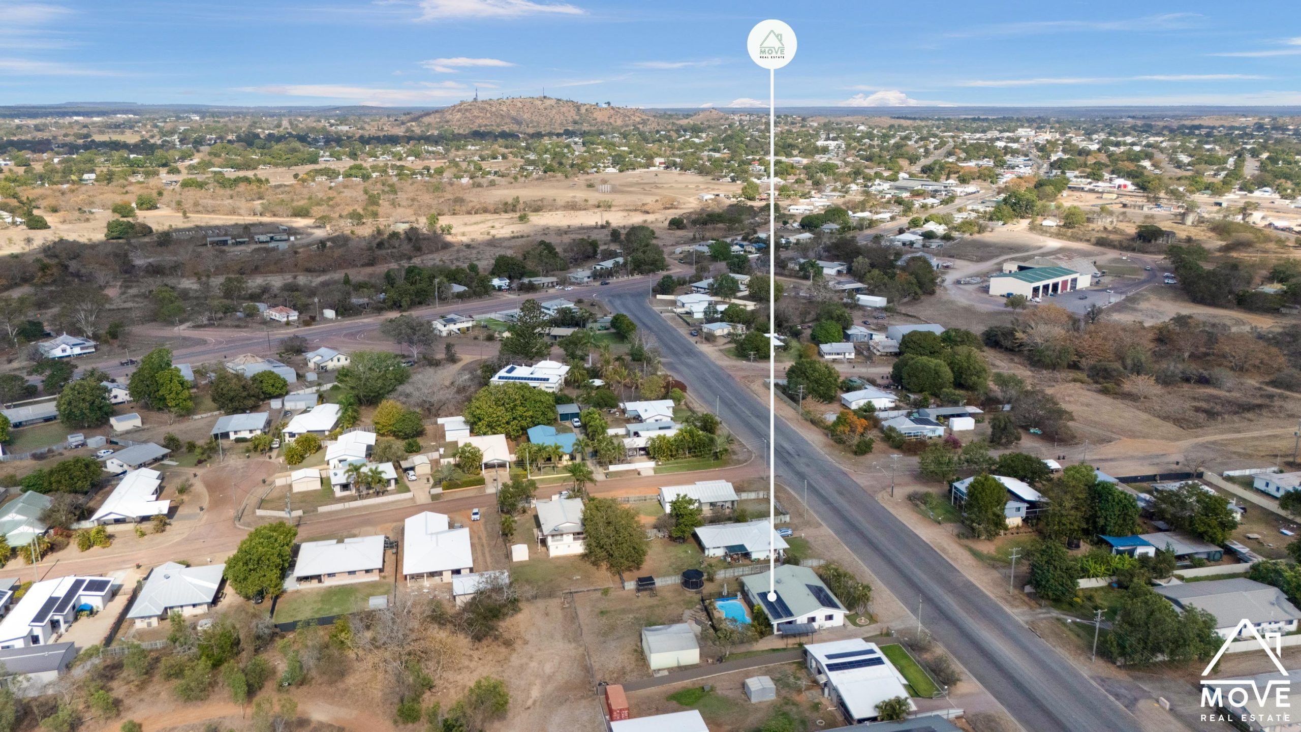 14 Arthur Jones Avenue, QUEENTON, QLD 4820 AUS