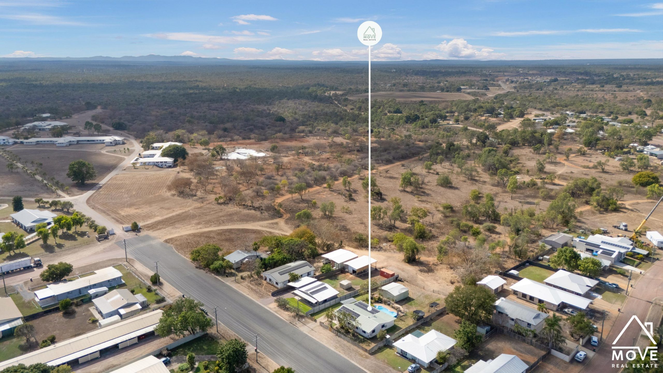 14 Arthur Jones Avenue, QUEENTON, QLD 4820 AUS