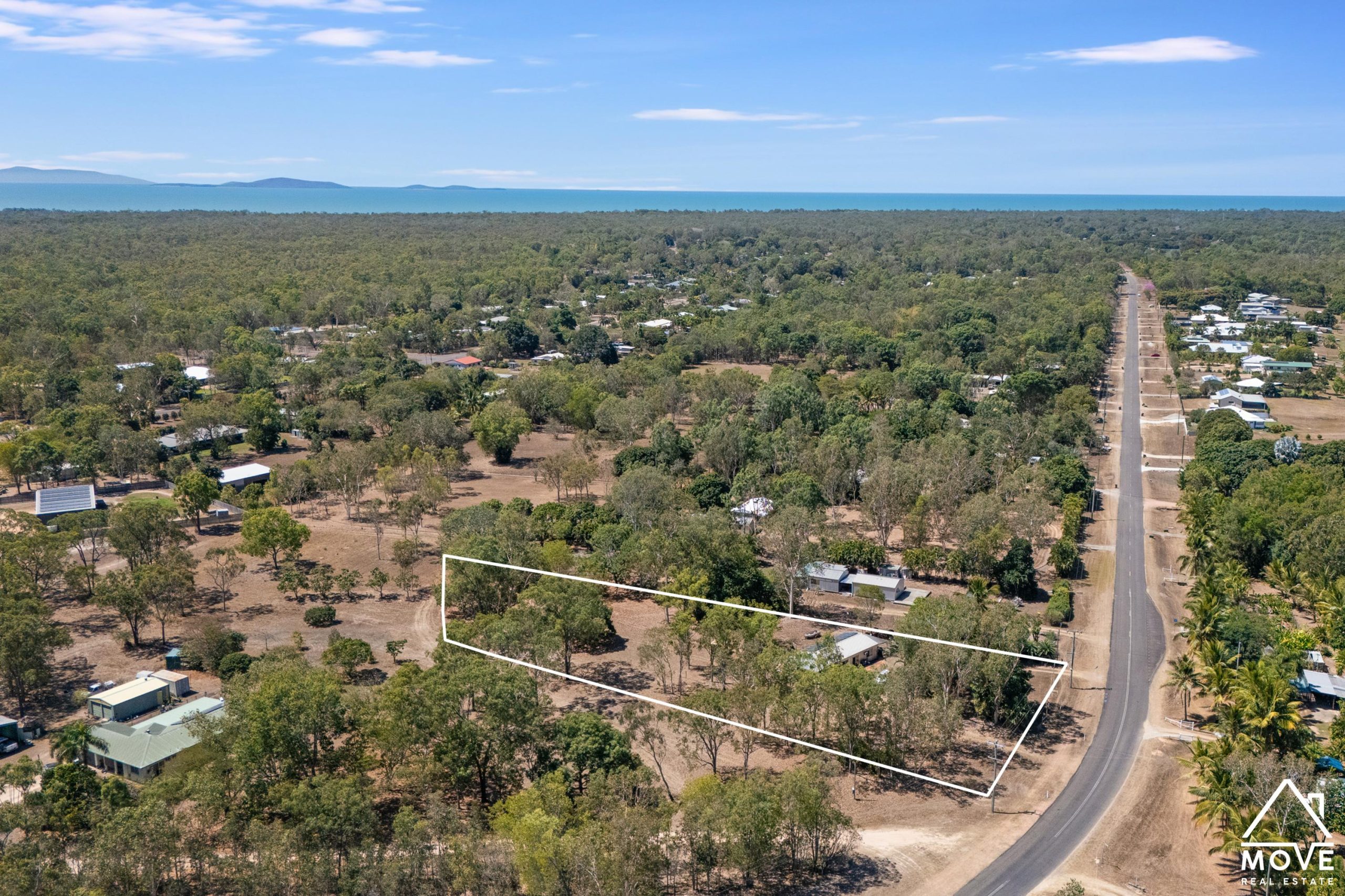 7 Toolakea Beach Road, BLUEWATER, QLD 4818 AUS