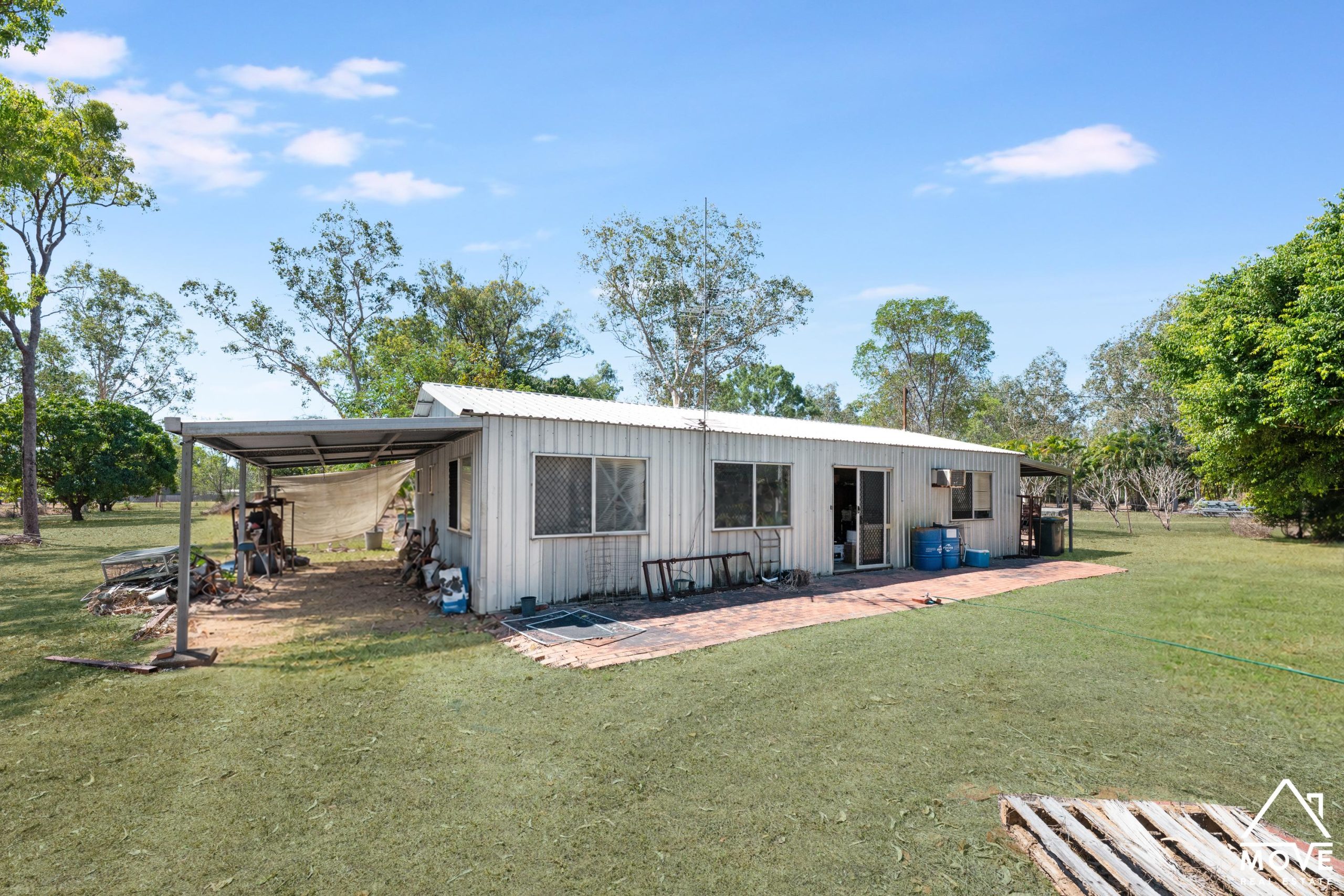 7 Toolakea Beach Road, BLUEWATER, QLD 4818 AUS