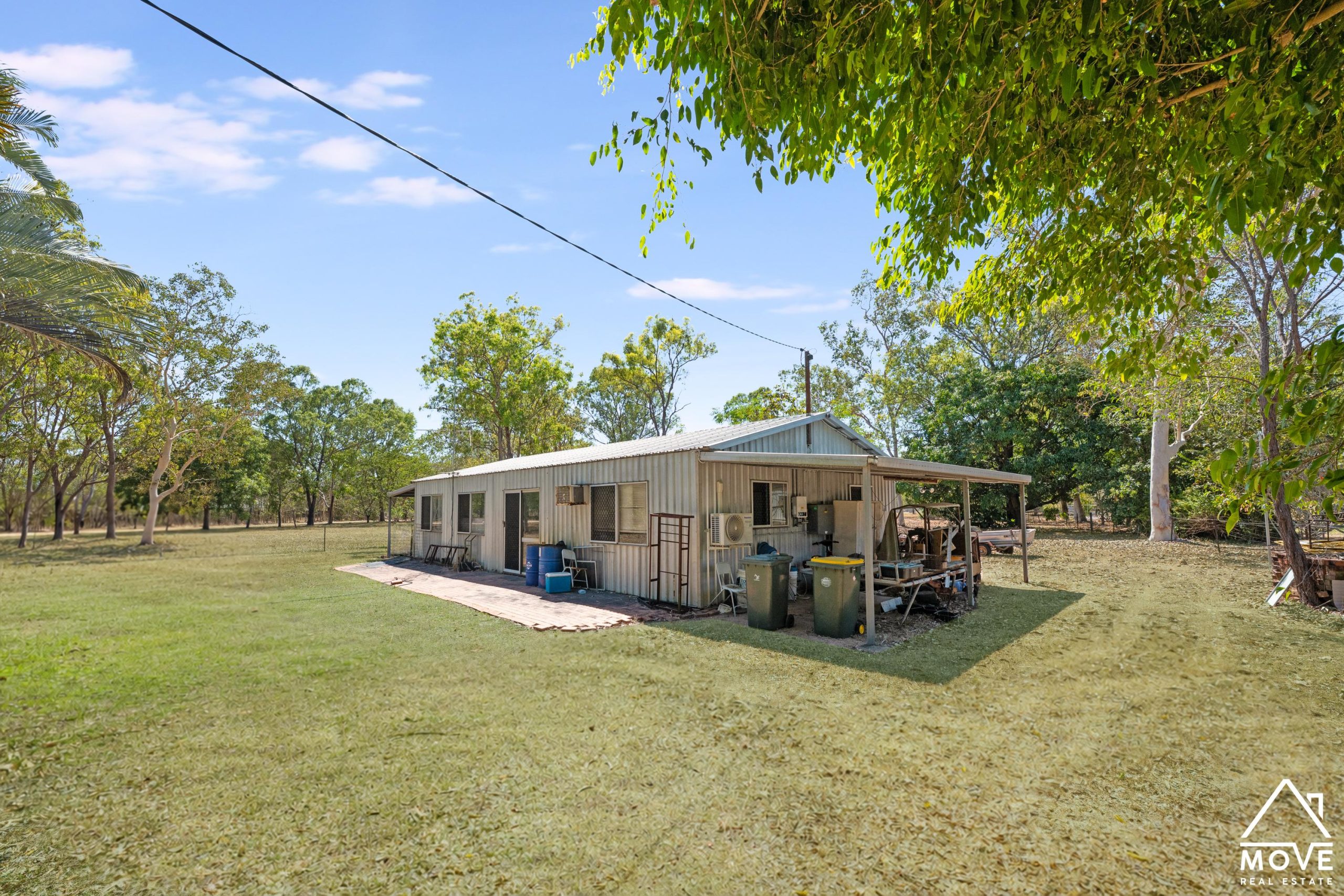 7 Toolakea Beach Road, BLUEWATER, QLD 4818 AUS