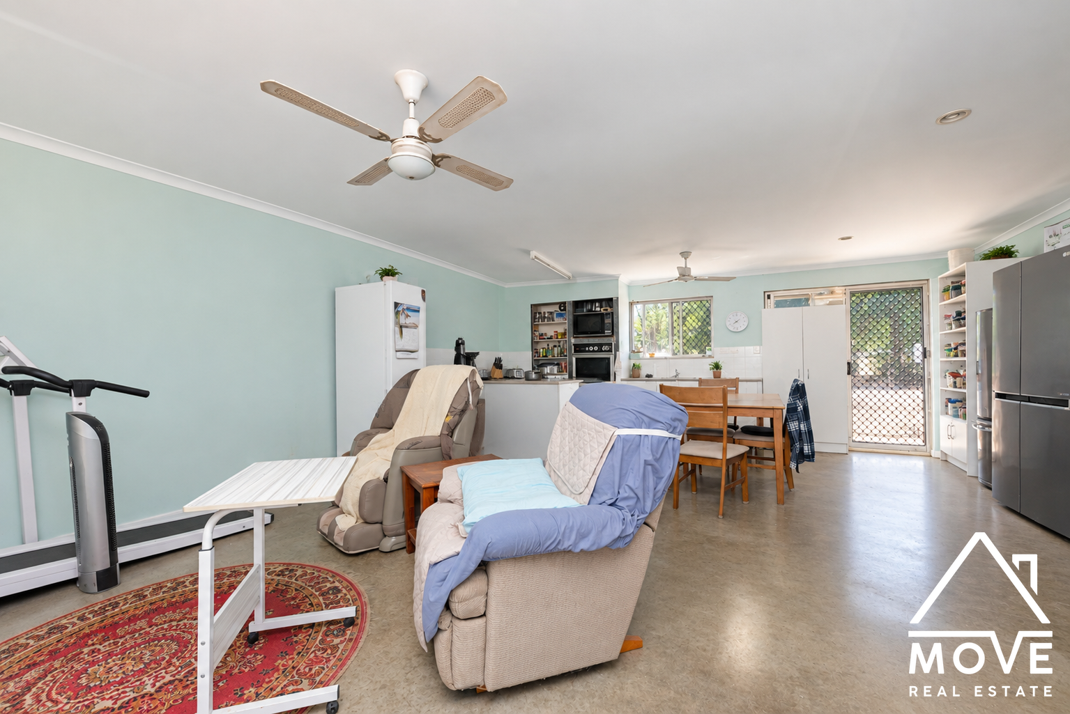 7 Toolakea Beach Road, BLUEWATER, QLD 4818 AUS