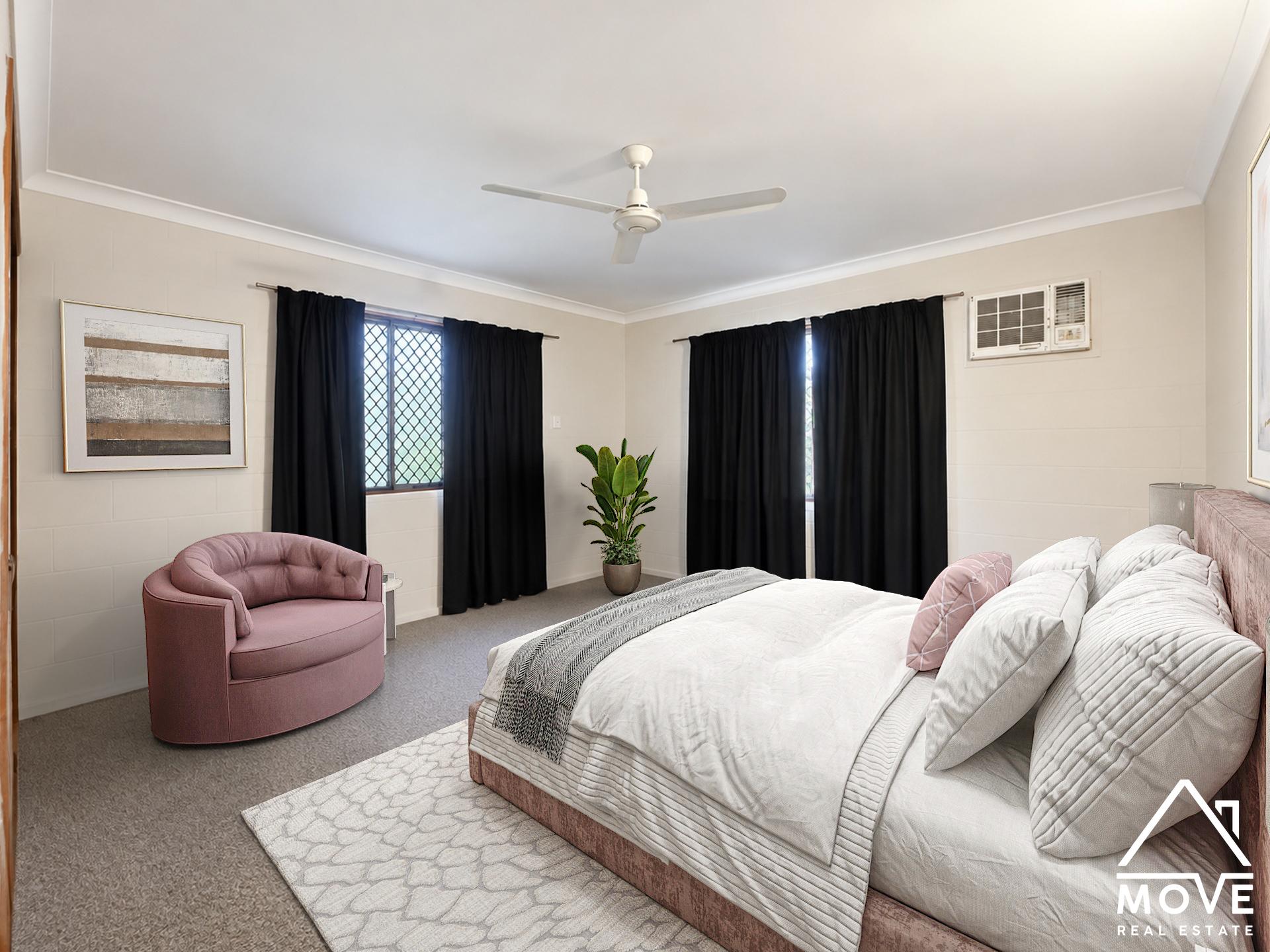 19 Dollview Avenue, RASMUSSEN, QLD 4815 AUS