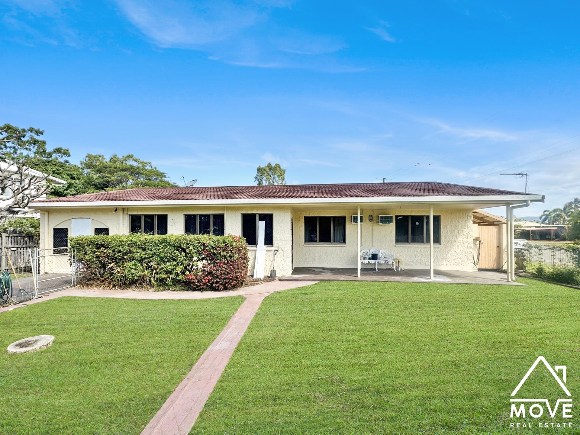 19 Dollview Avenue, RASMUSSEN, QLD 4815 AUS