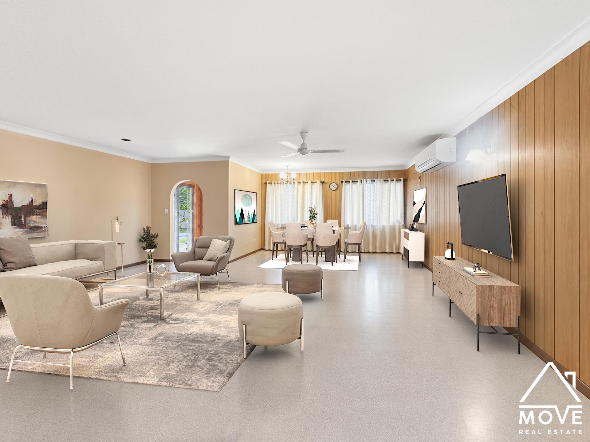 19 Dollview Avenue, RASMUSSEN, QLD 4815 AUS