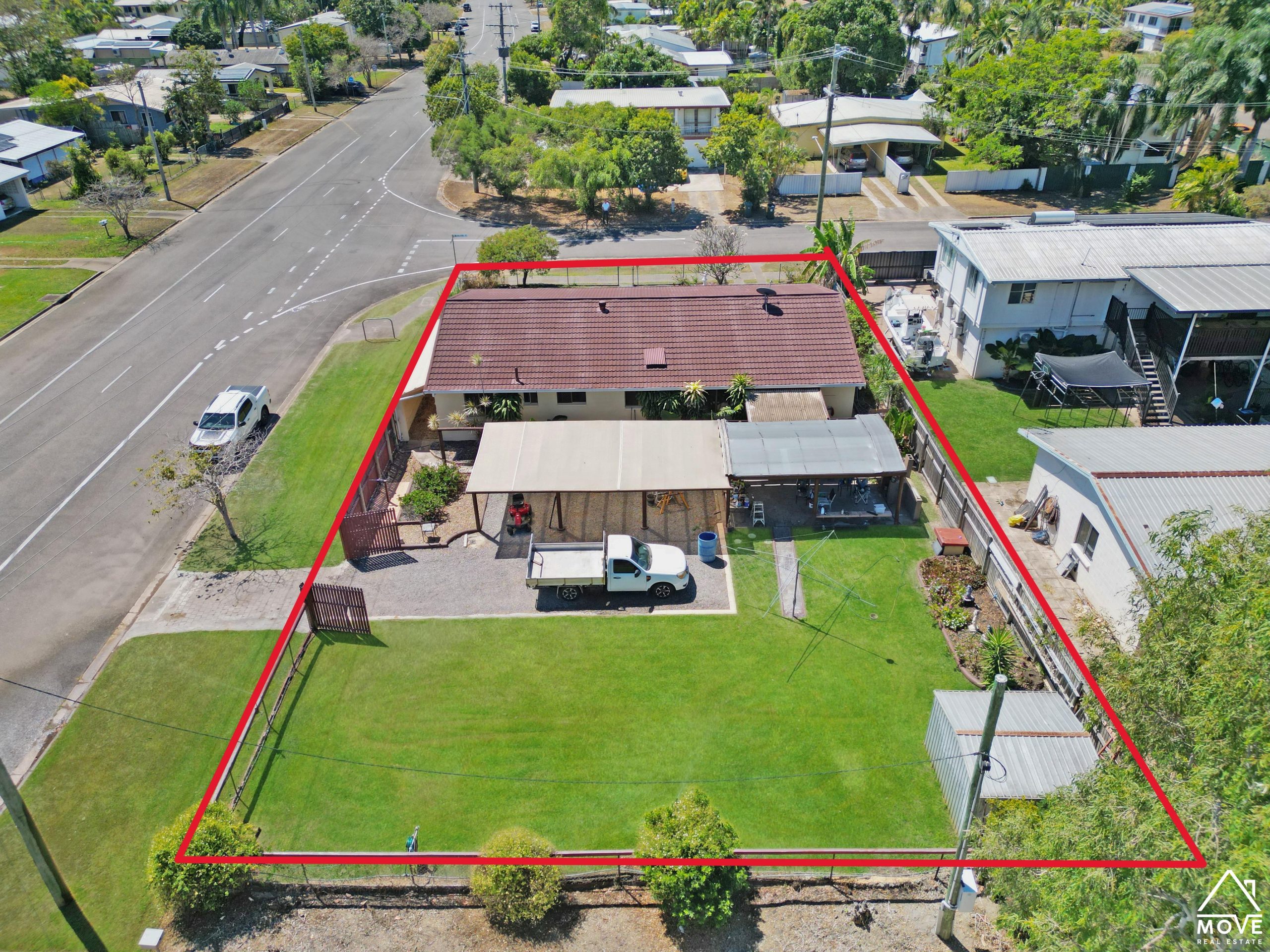 19 Dollview Avenue, RASMUSSEN, QLD 4815 AUS