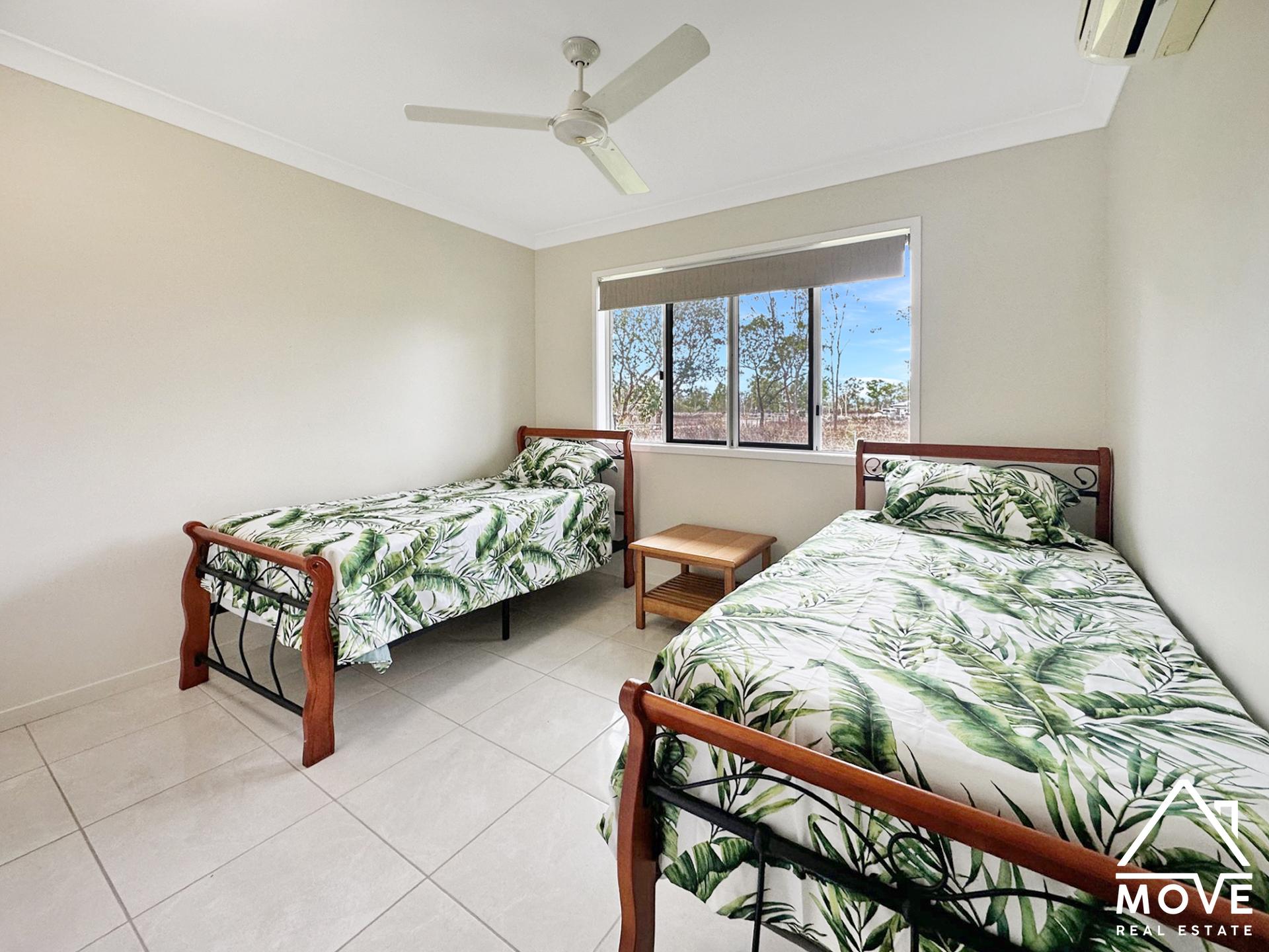 9 Haynes Road, JENSEN, QLD 4818 AUS