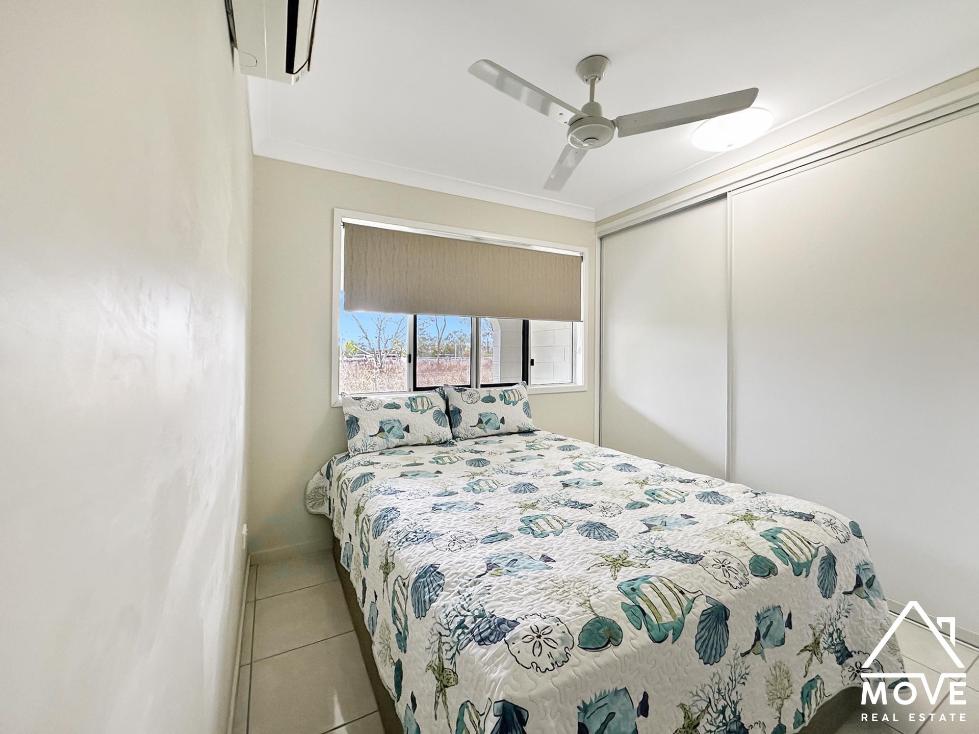 9 Haynes Road, JENSEN, QLD 4818 AUS