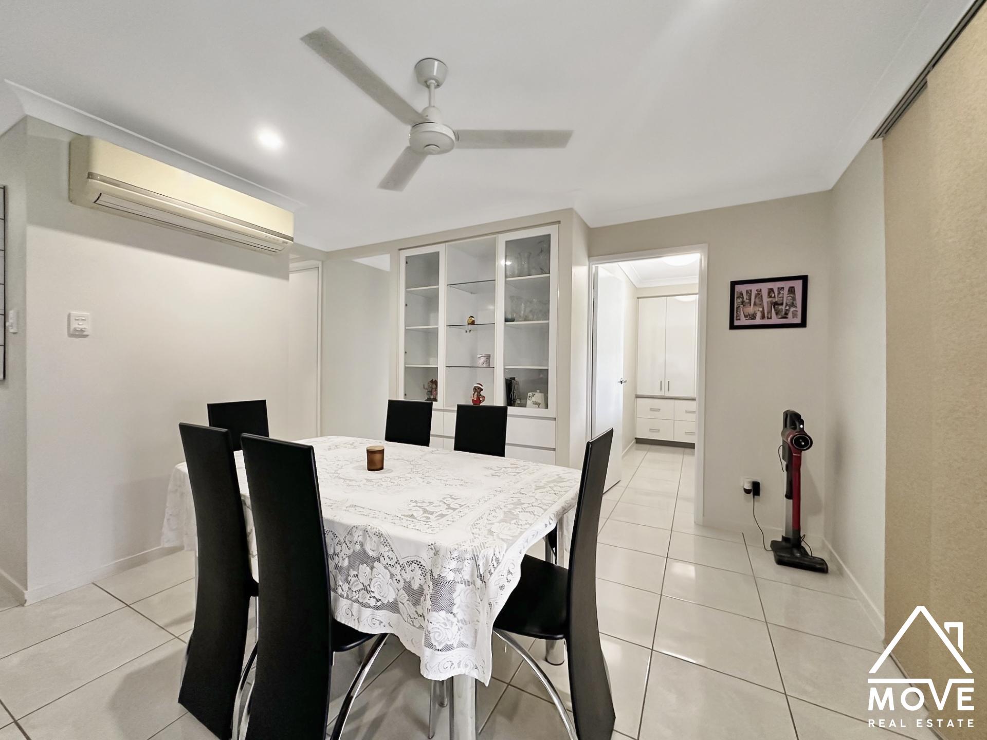 9 Haynes Road, JENSEN, QLD 4818 AUS