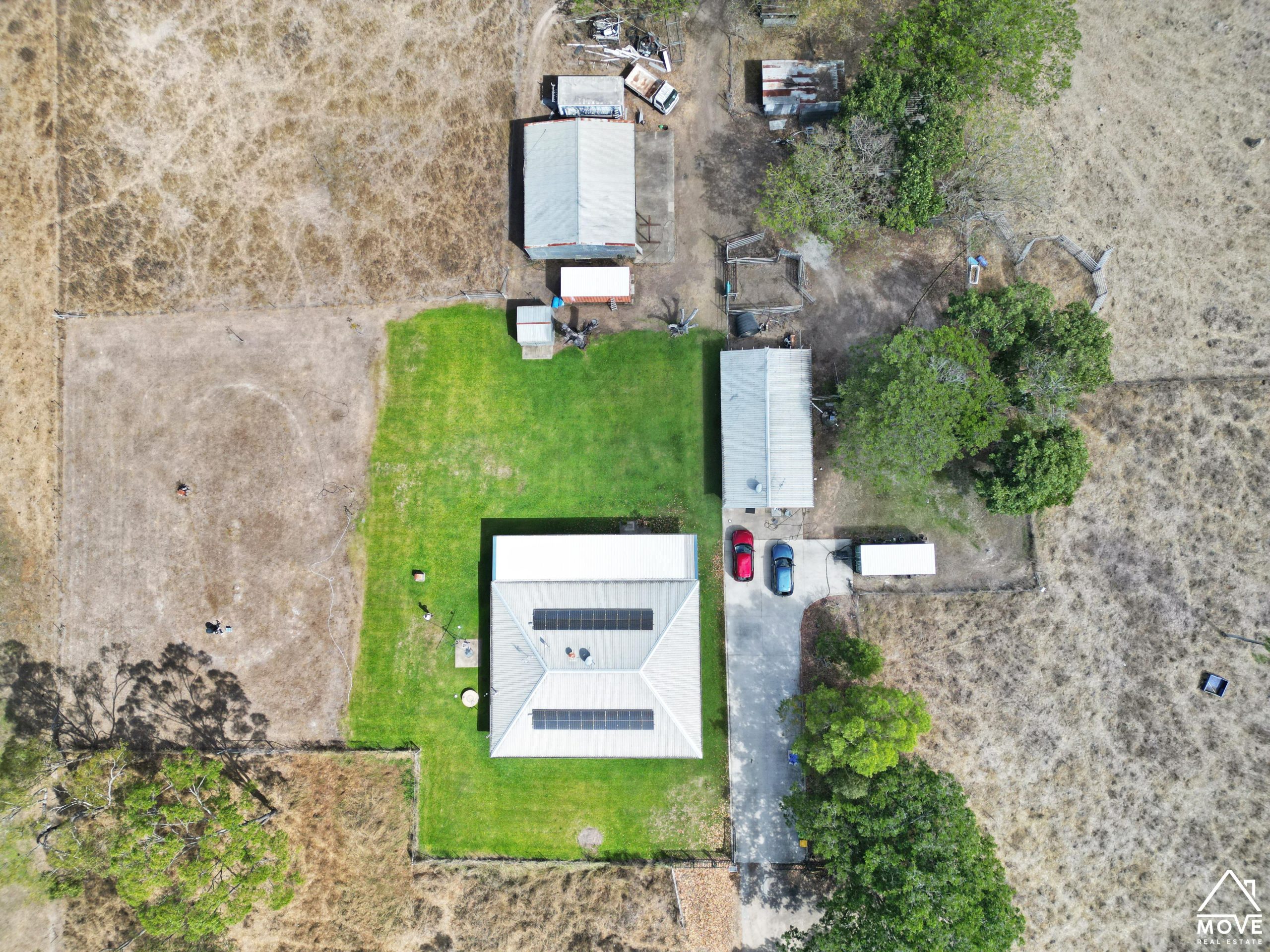 9 Haynes Road, JENSEN, QLD 4818 AUS