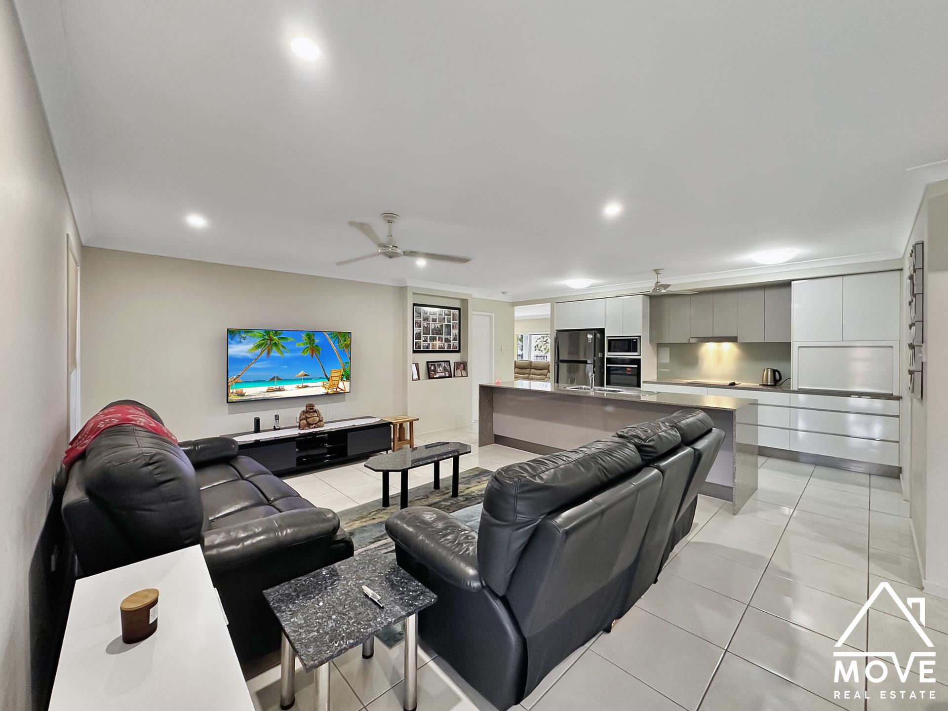 9 Haynes Road, JENSEN, QLD 4818 AUS