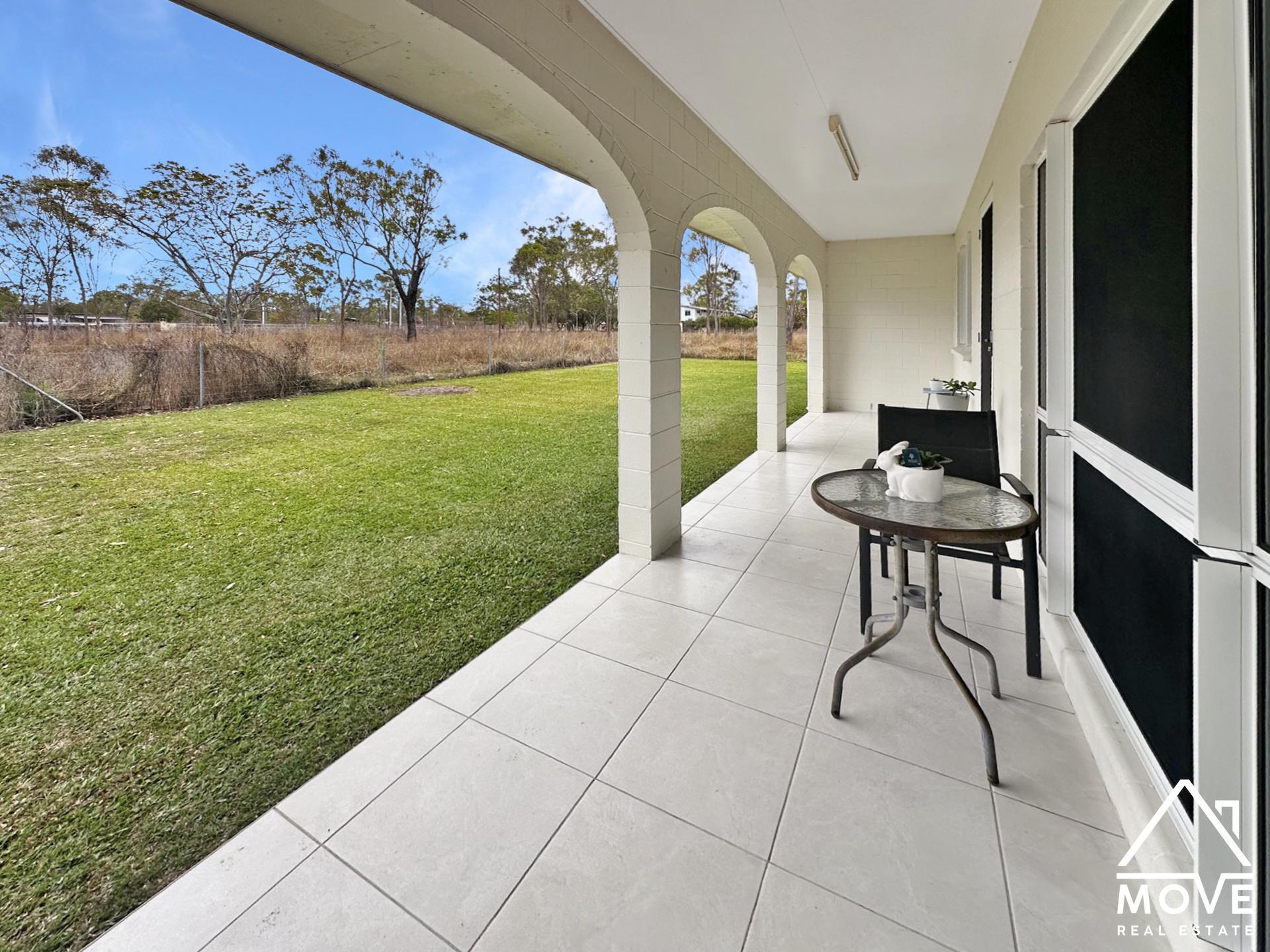 9 Haynes Road, JENSEN, QLD 4818 AUS