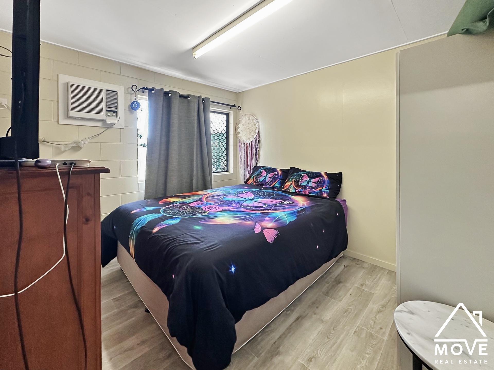 9 Haynes Road, JENSEN, QLD 4818 AUS