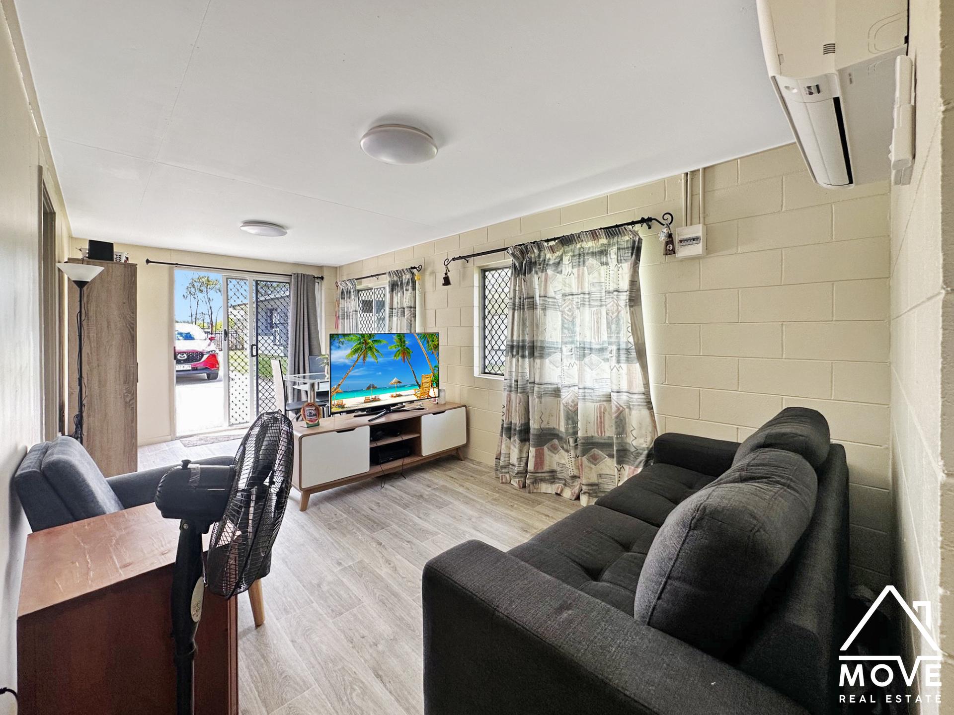 9 Haynes Road, JENSEN, QLD 4818 AUS