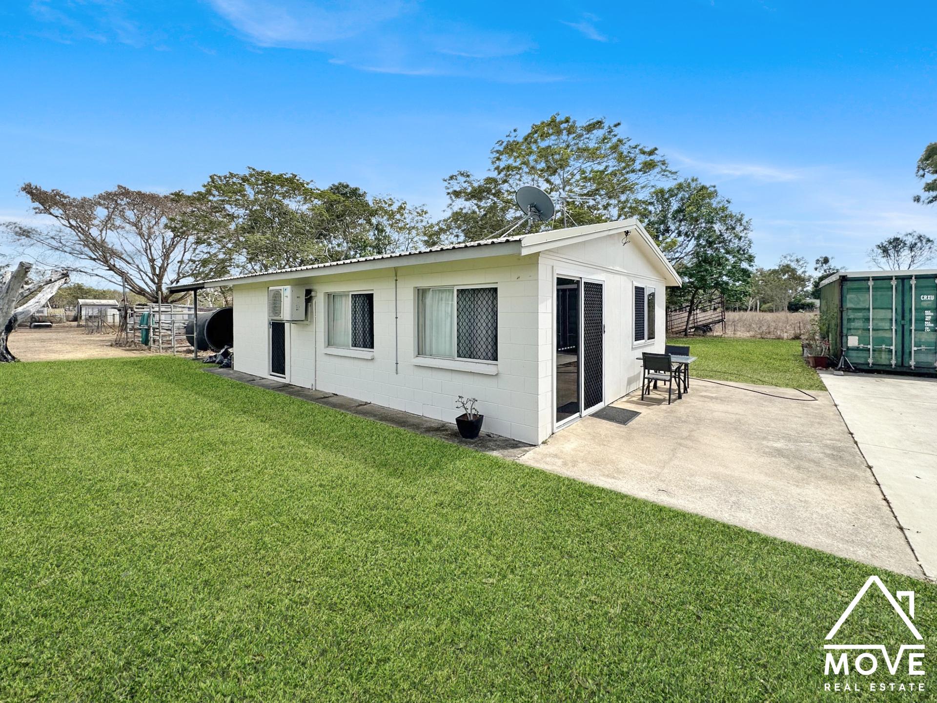 9 Haynes Road, JENSEN, QLD 4818 AUS