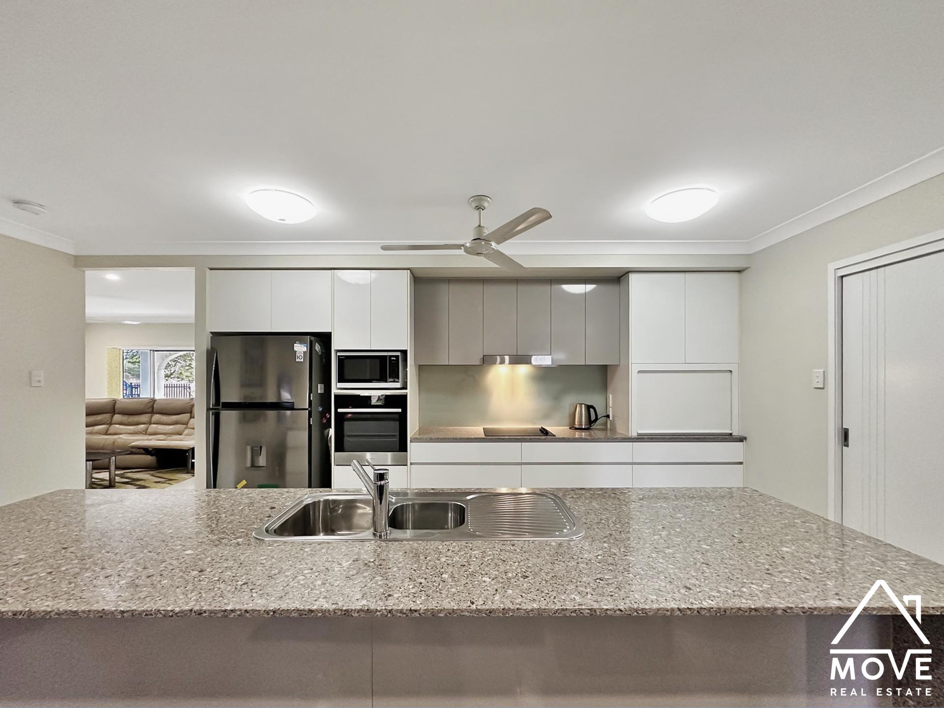 9 Haynes Road, JENSEN, QLD 4818 AUS