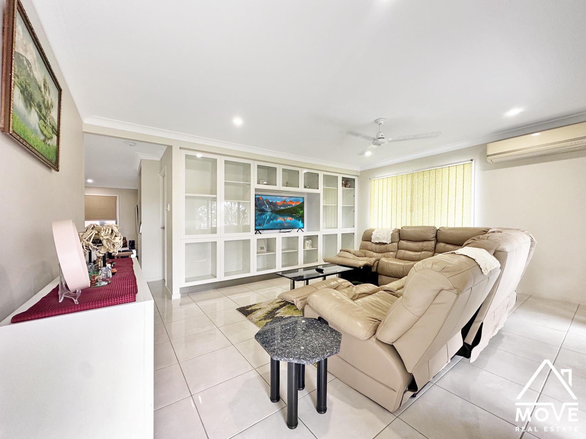 9 Haynes Road, JENSEN, QLD 4818 AUS