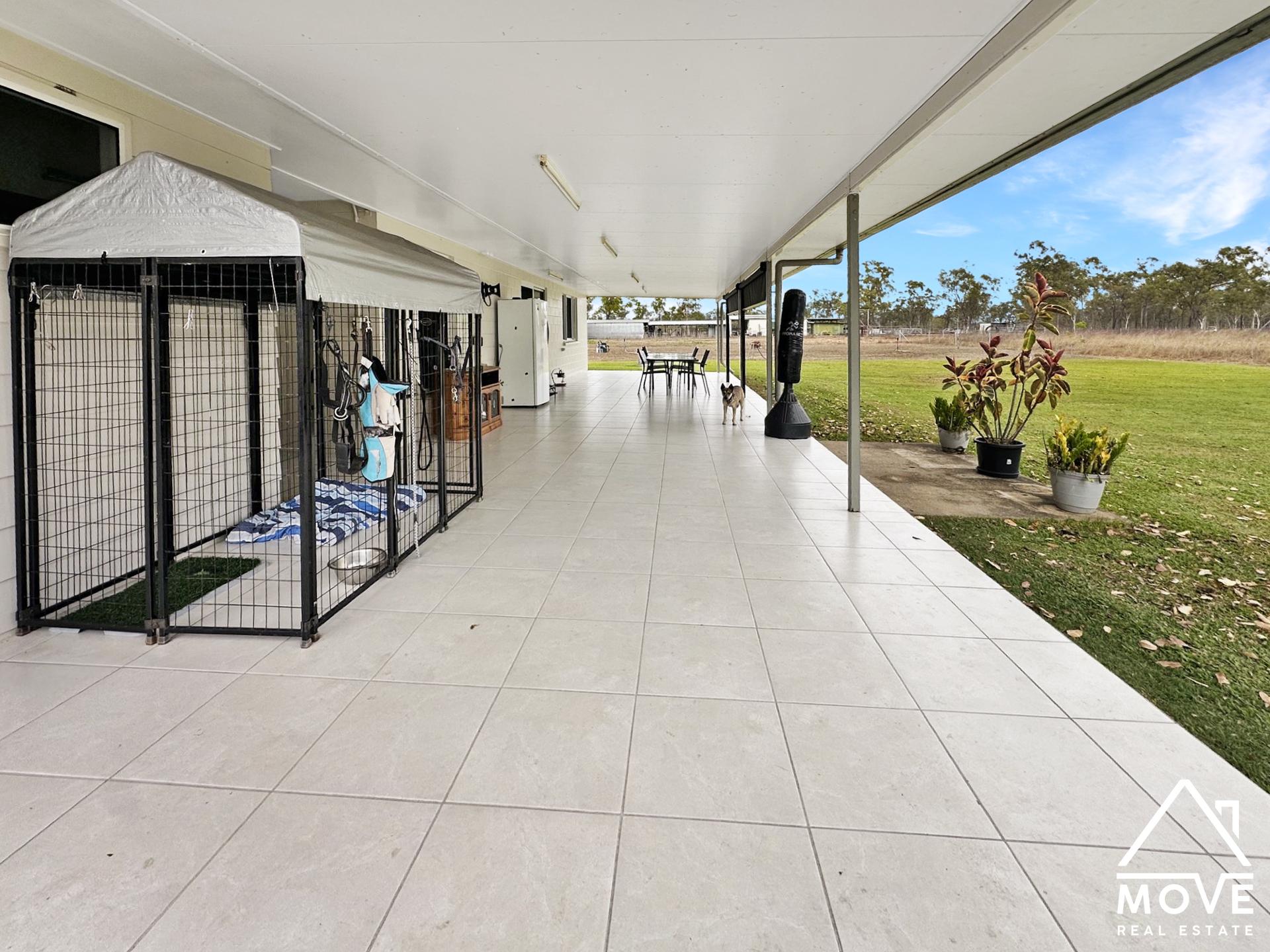 9 Haynes Road, JENSEN, QLD 4818 AUS