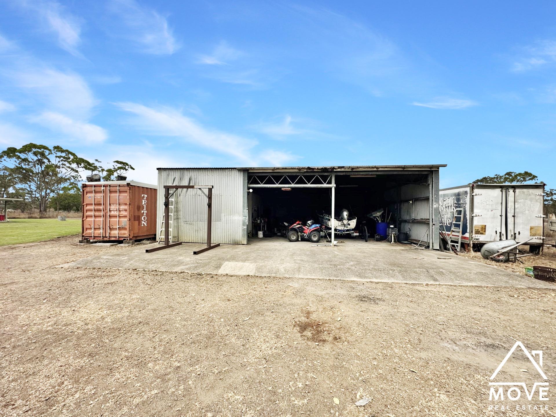 9 Haynes Road, JENSEN, QLD 4818 AUS