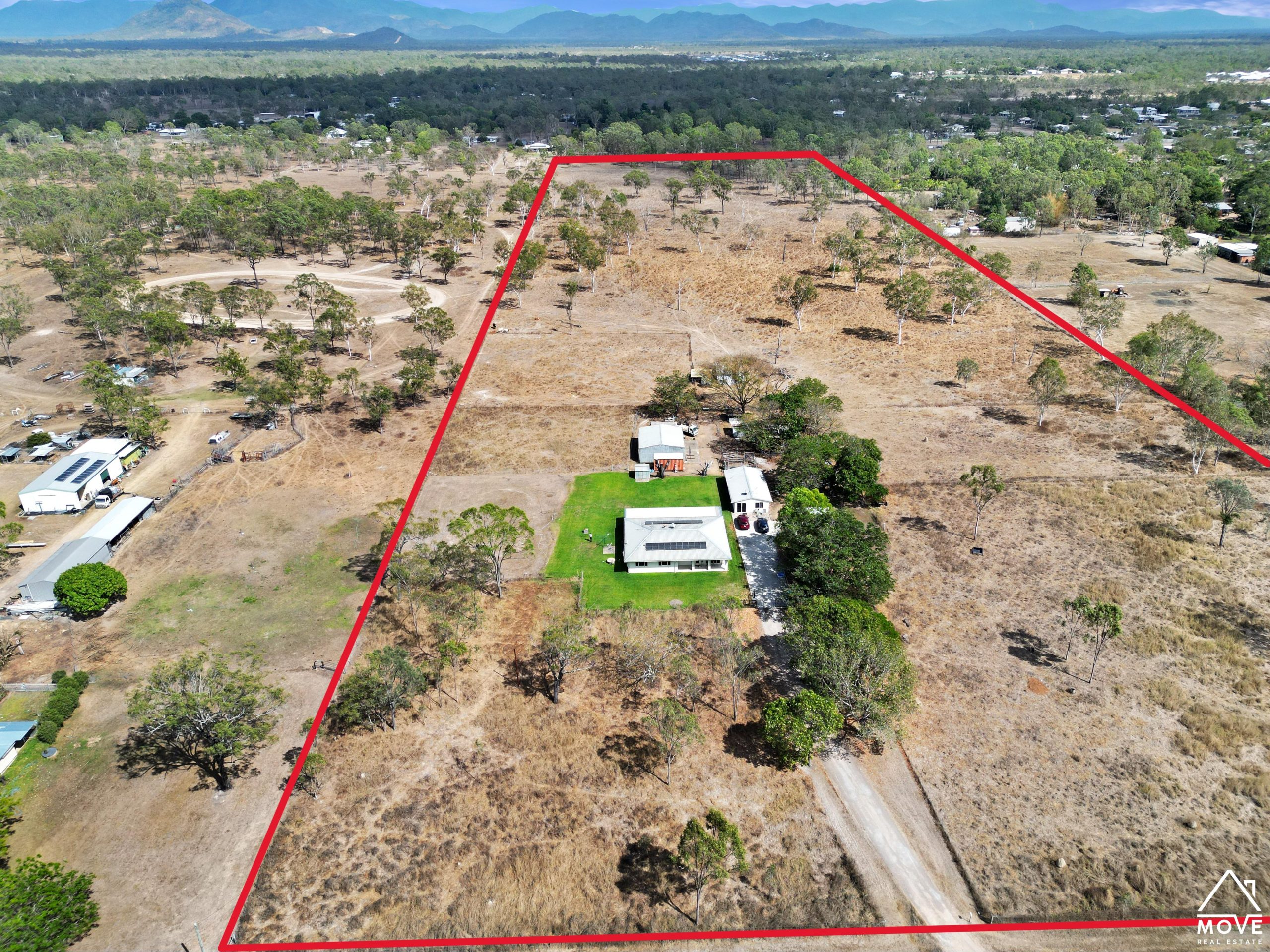 9 Haynes Road, JENSEN, QLD 4818 AUS