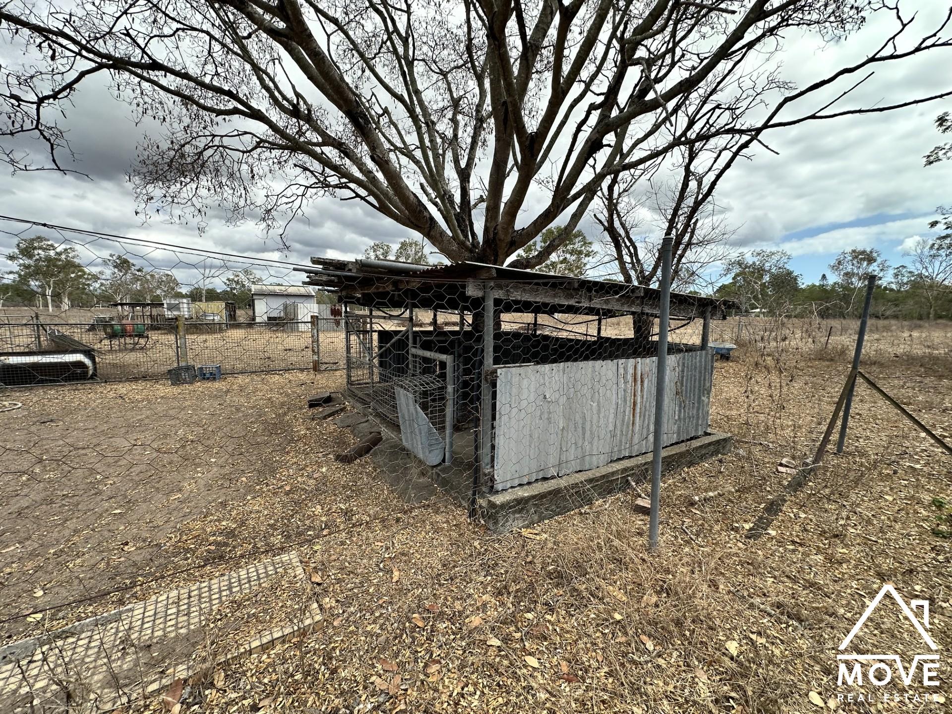 9 Haynes Road, JENSEN, QLD 4818 AUS