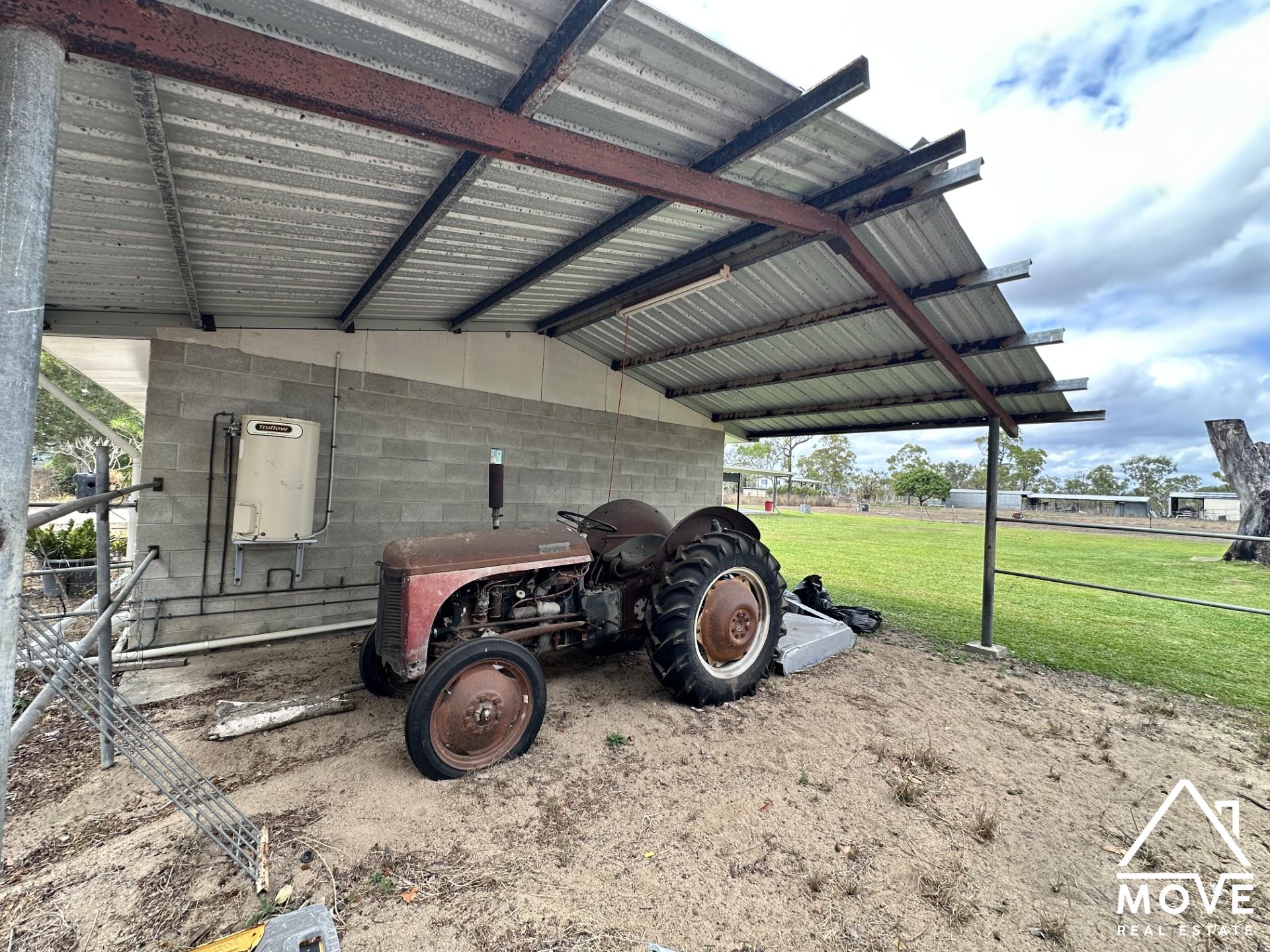 9 Haynes Road, JENSEN, QLD 4818 AUS