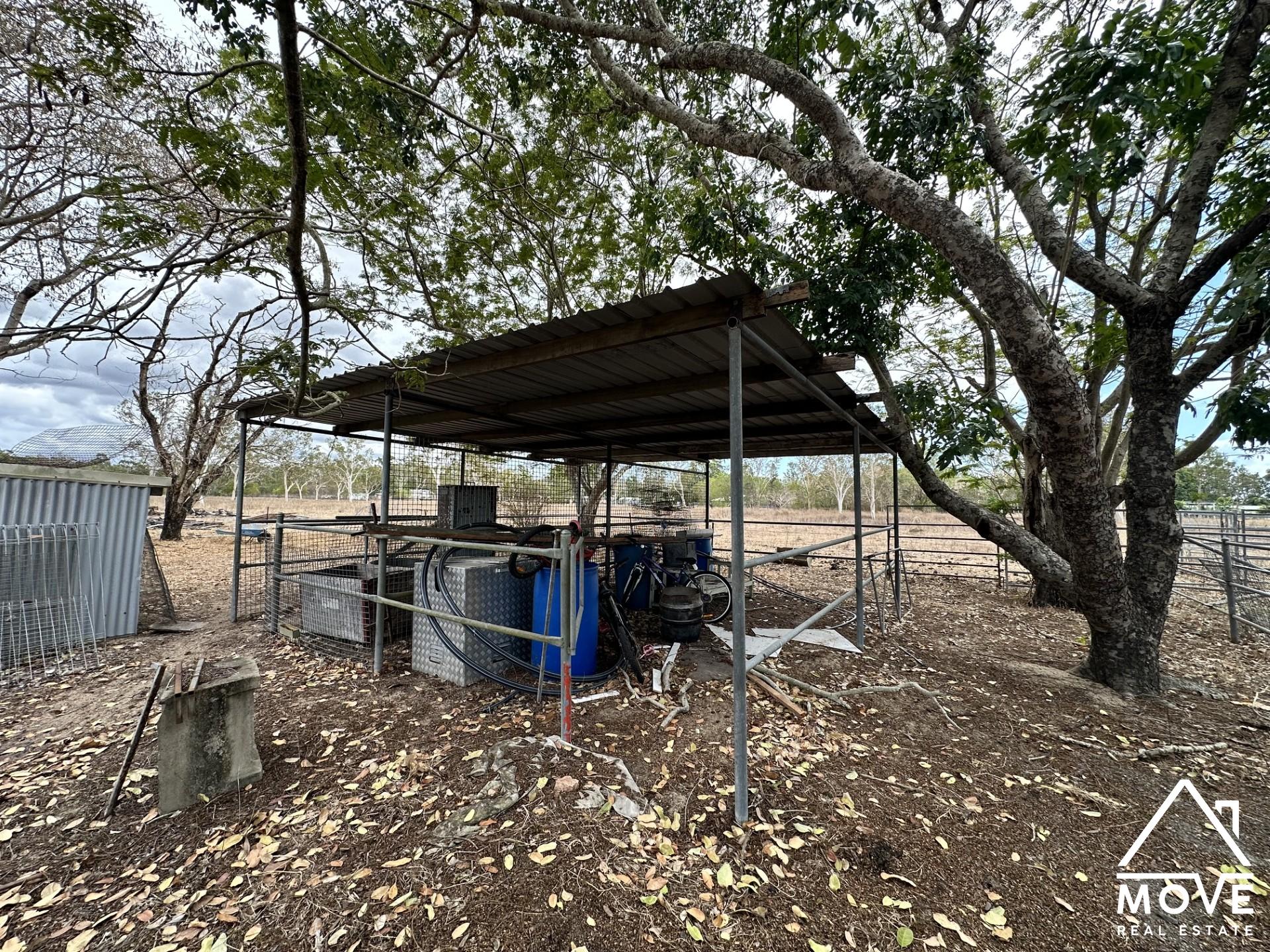 9 Haynes Road, JENSEN, QLD 4818 AUS