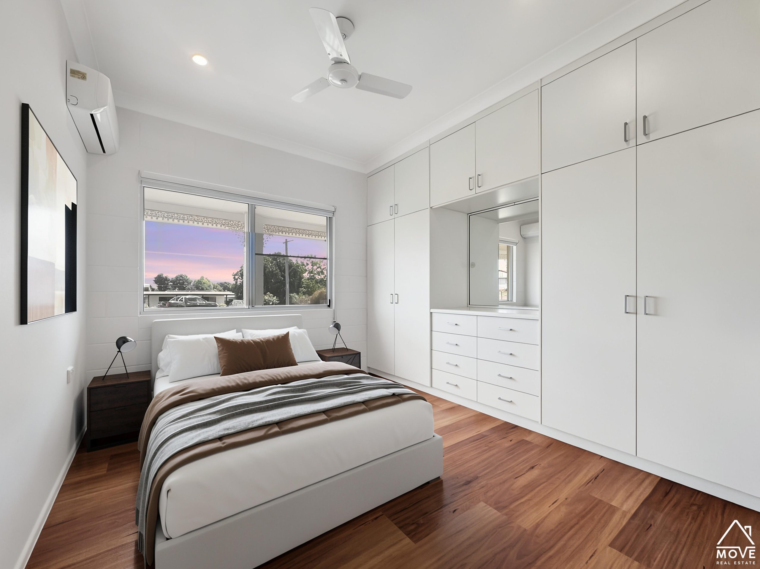 4 Bennelong Close, RICHMOND HILL, QLD 4820 AUS