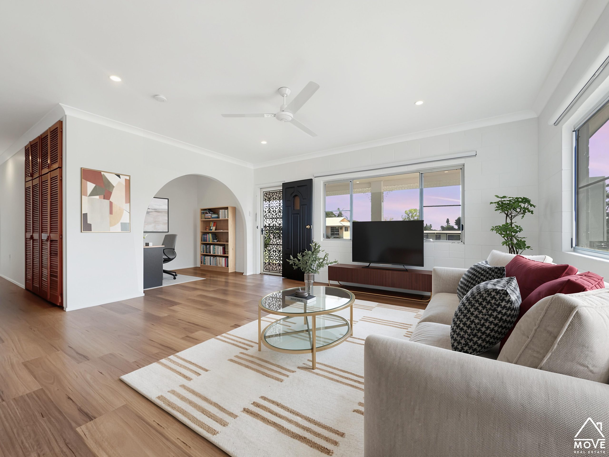 4 Bennelong Close, RICHMOND HILL, QLD 4820 AUS