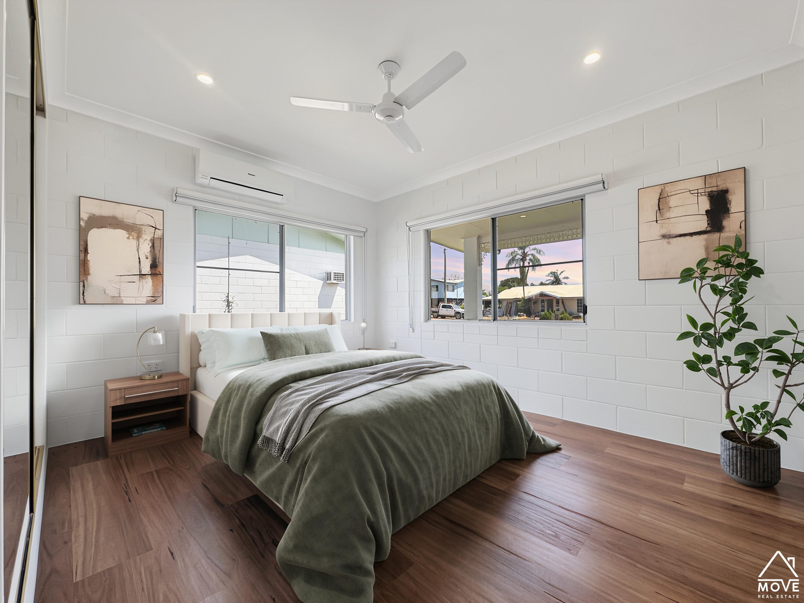 4 Bennelong Close, RICHMOND HILL, QLD 4820 AUS
