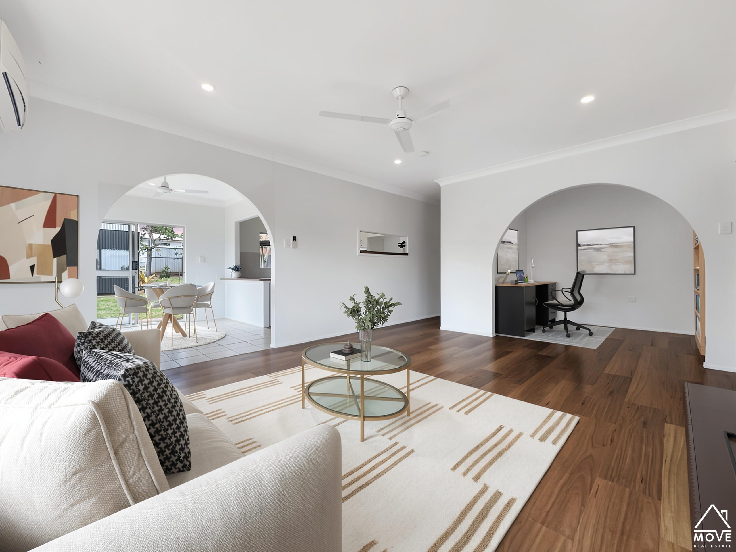 4 Bennelong Close, RICHMOND HILL, QLD 4820 AUS