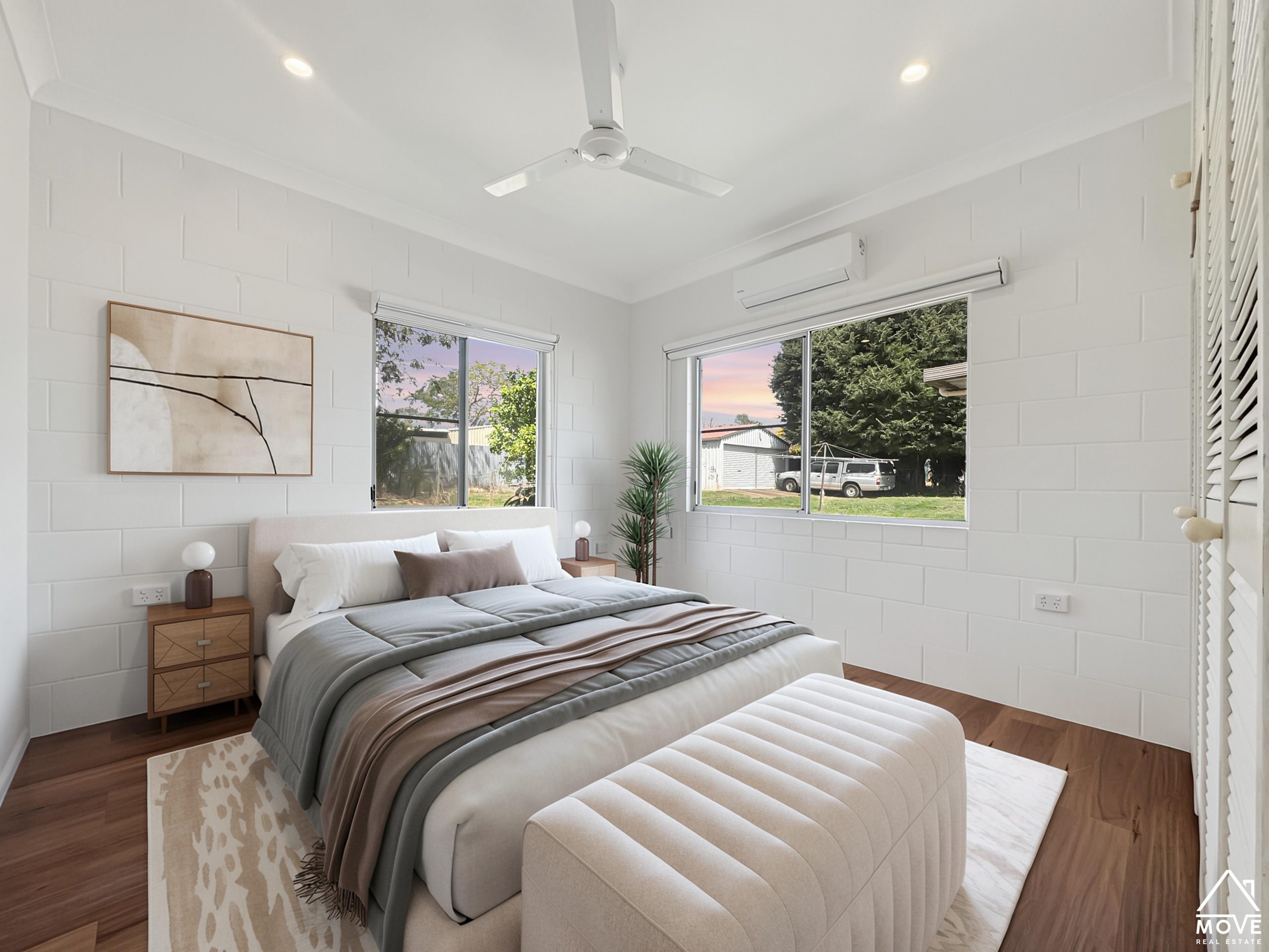 4 Bennelong Close, RICHMOND HILL, QLD 4820 AUS