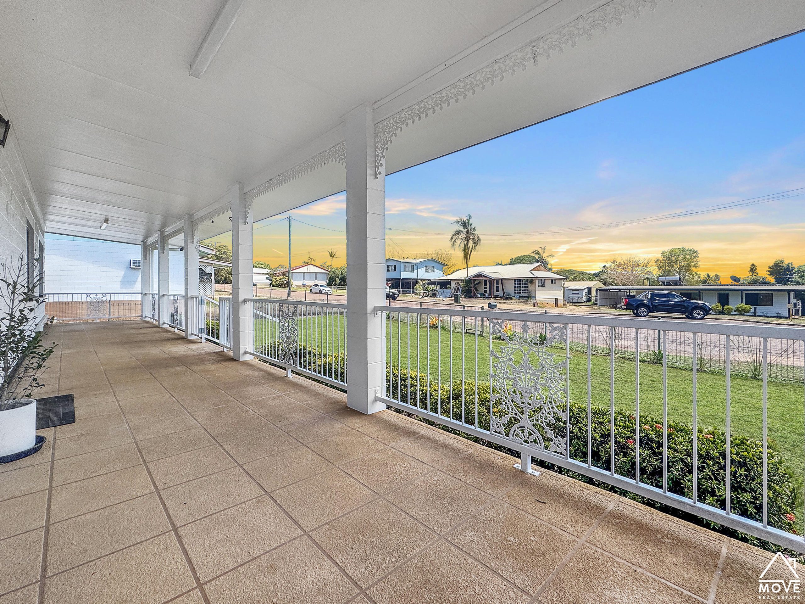 4 Bennelong Close, RICHMOND HILL, QLD 4820 AUS