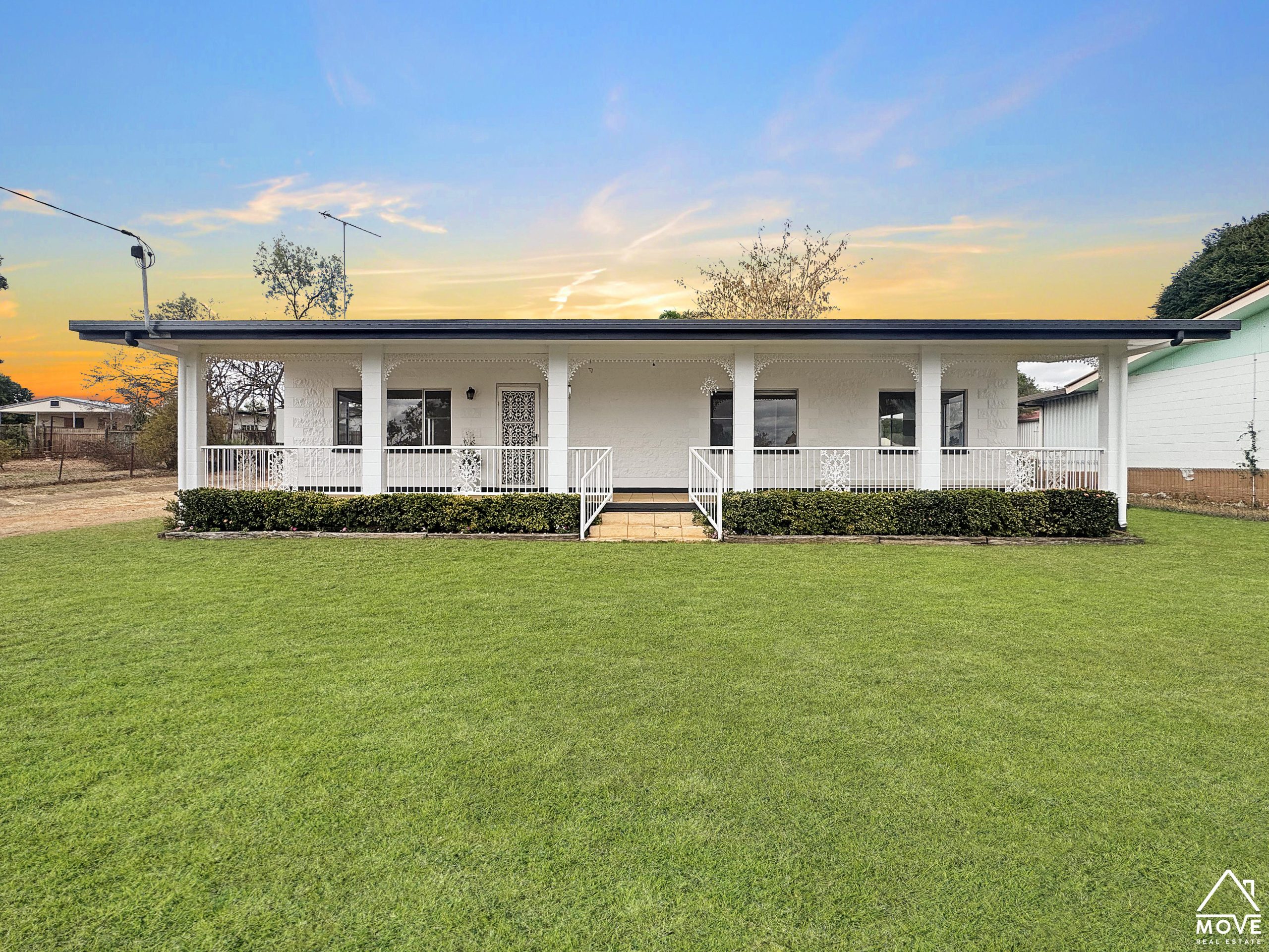 4 Bennelong Close, RICHMOND HILL, QLD 4820 AUS