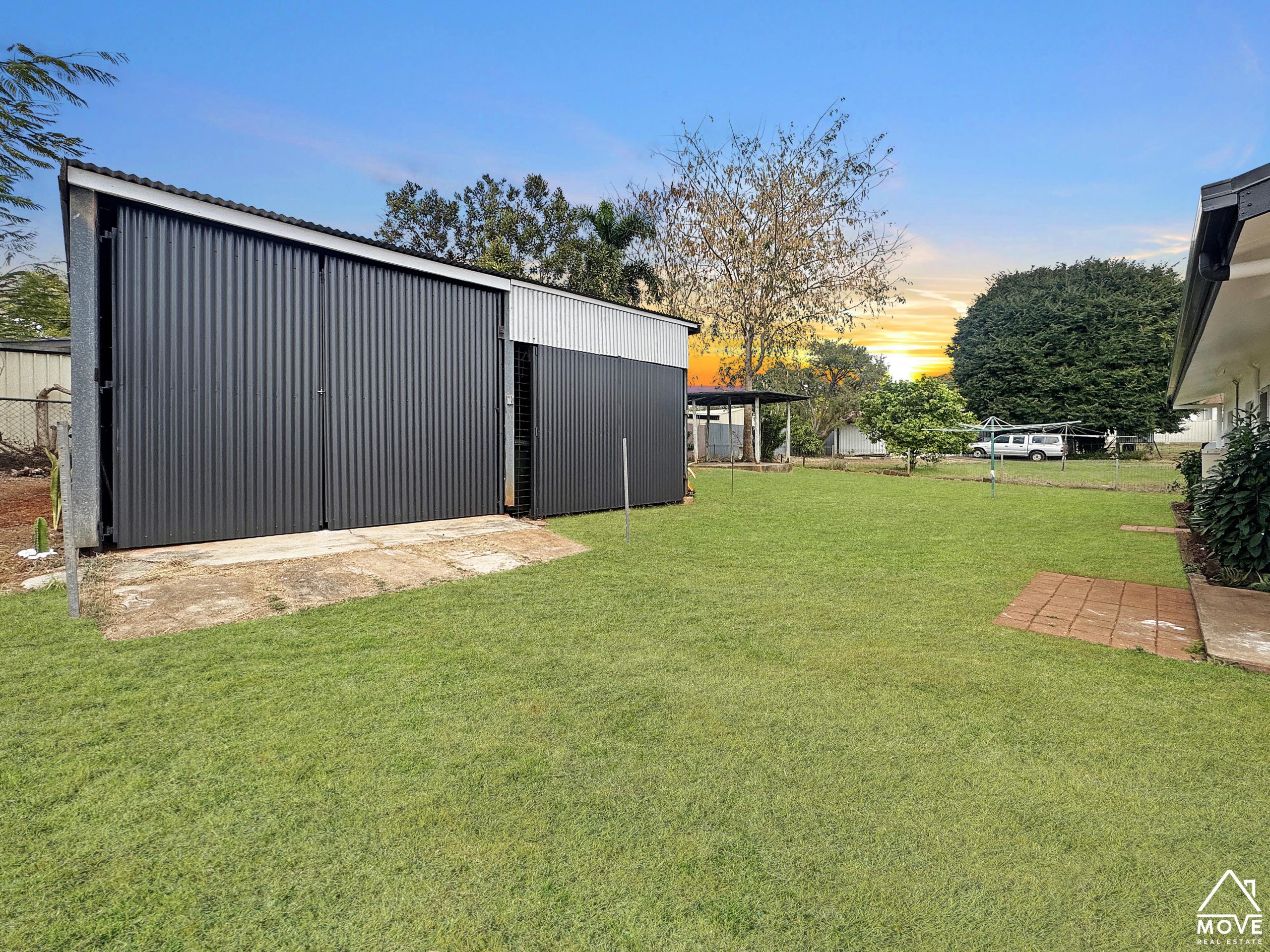 4 Bennelong Close, RICHMOND HILL, QLD 4820 AUS