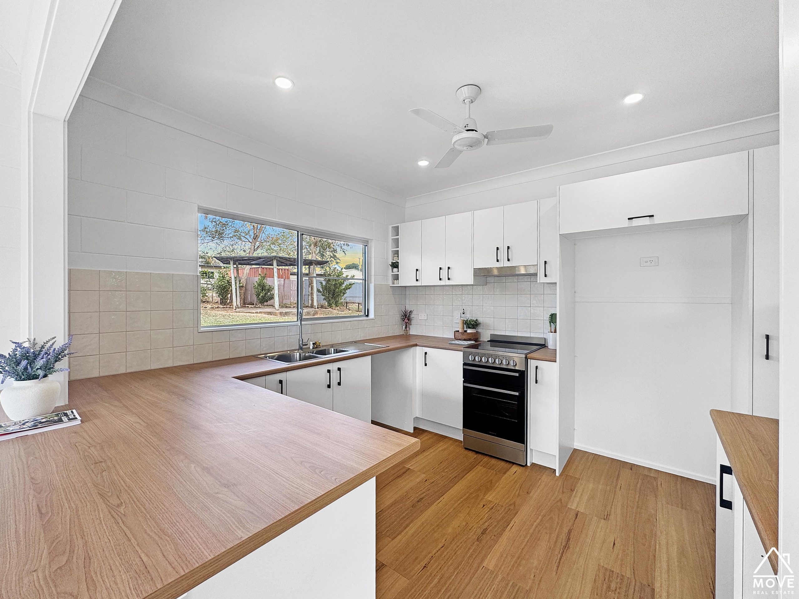 4 Bennelong Close, RICHMOND HILL, QLD 4820 AUS