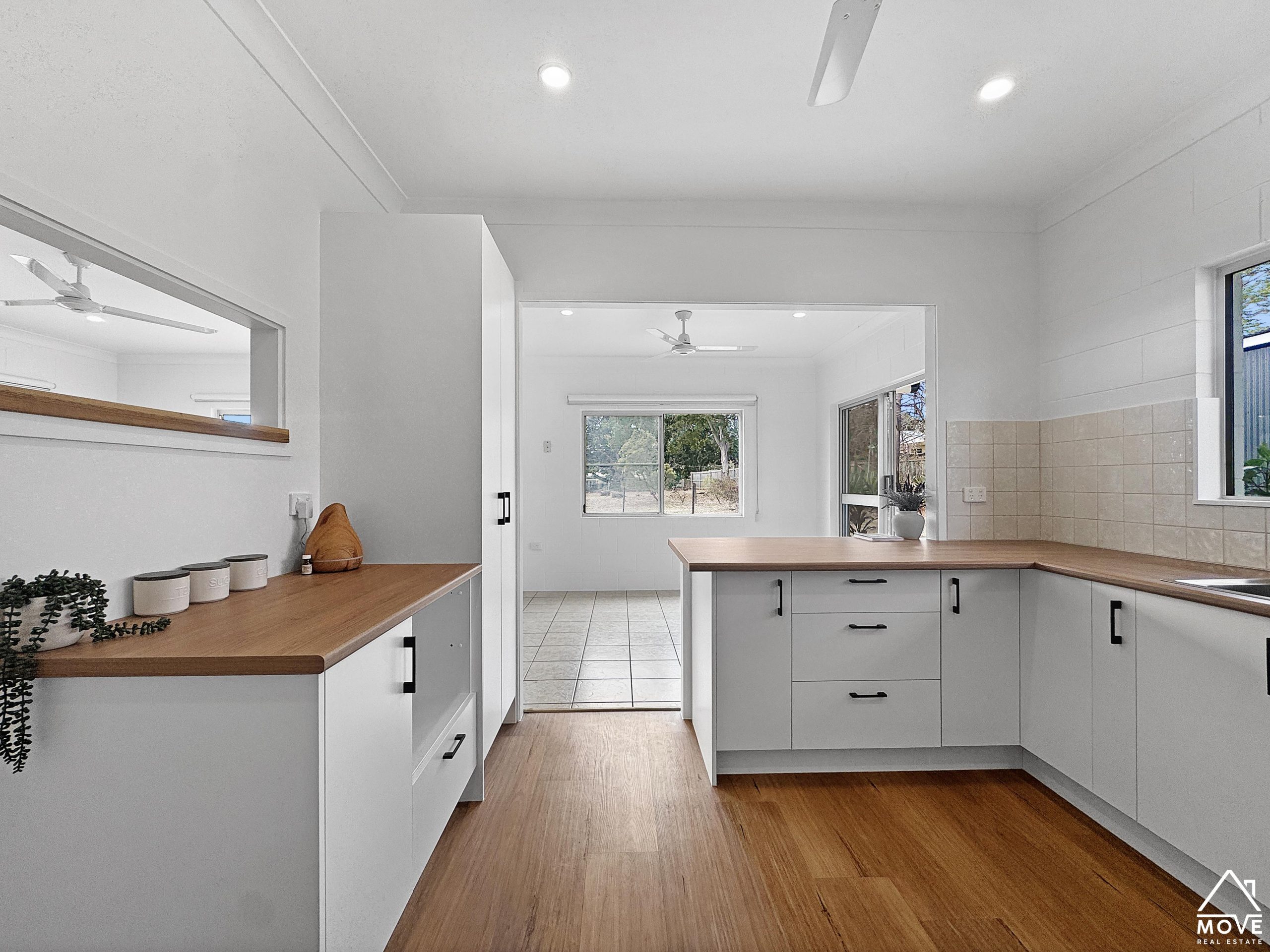 4 Bennelong Close, RICHMOND HILL, QLD 4820 AUS