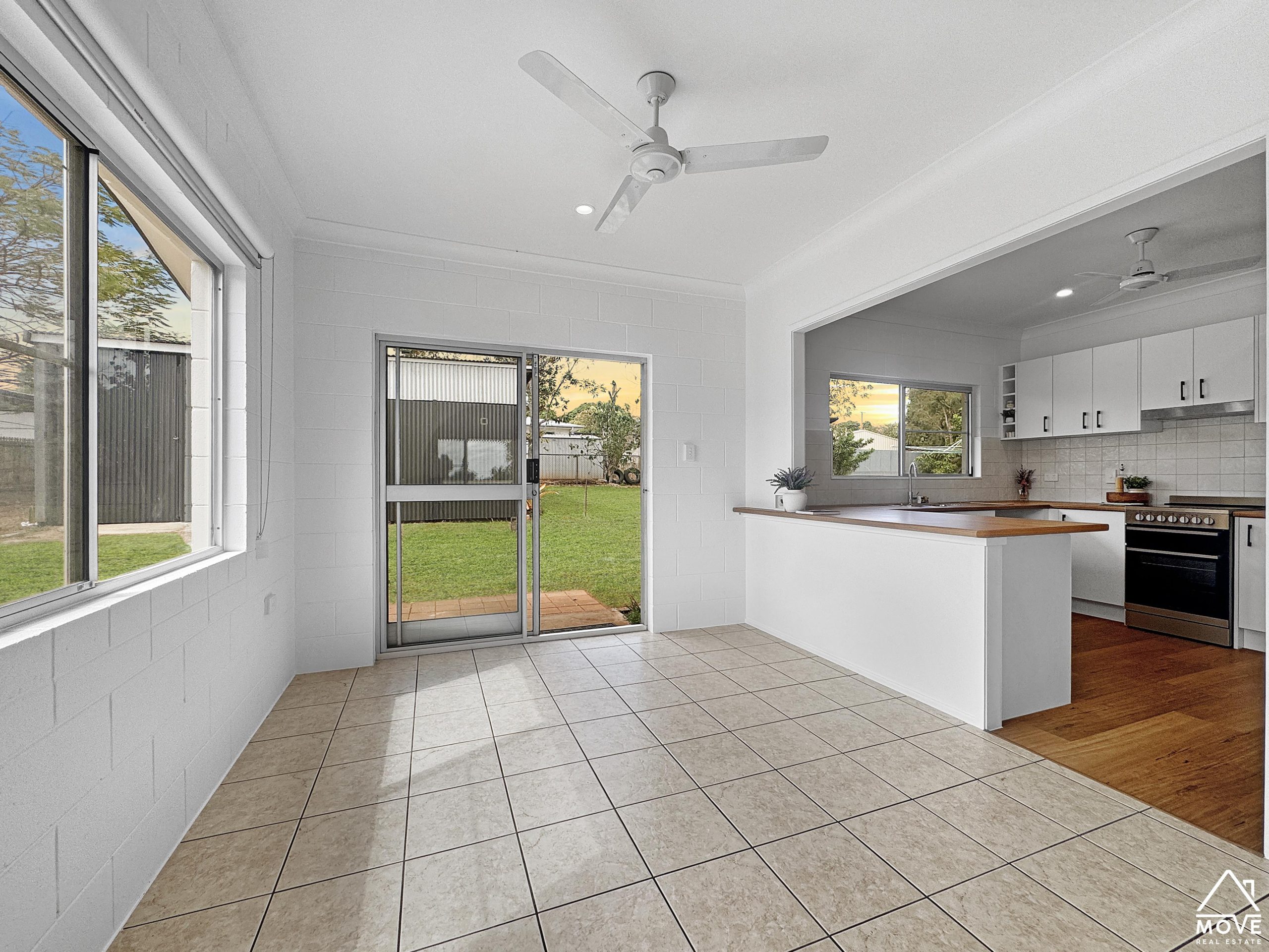 4 Bennelong Close, RICHMOND HILL, QLD 4820 AUS